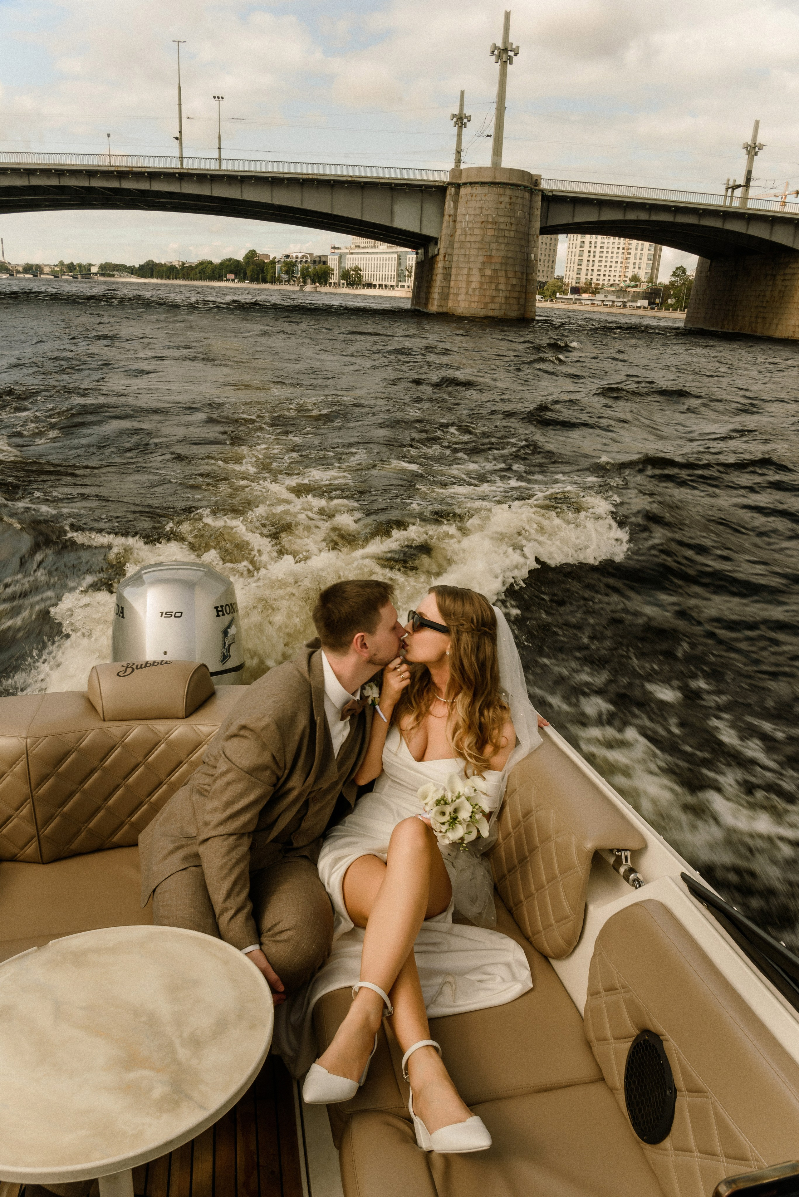 17/08/24 Ирина и Иван. Свадебный фотограф в Санкт-Петербурге София Шубик