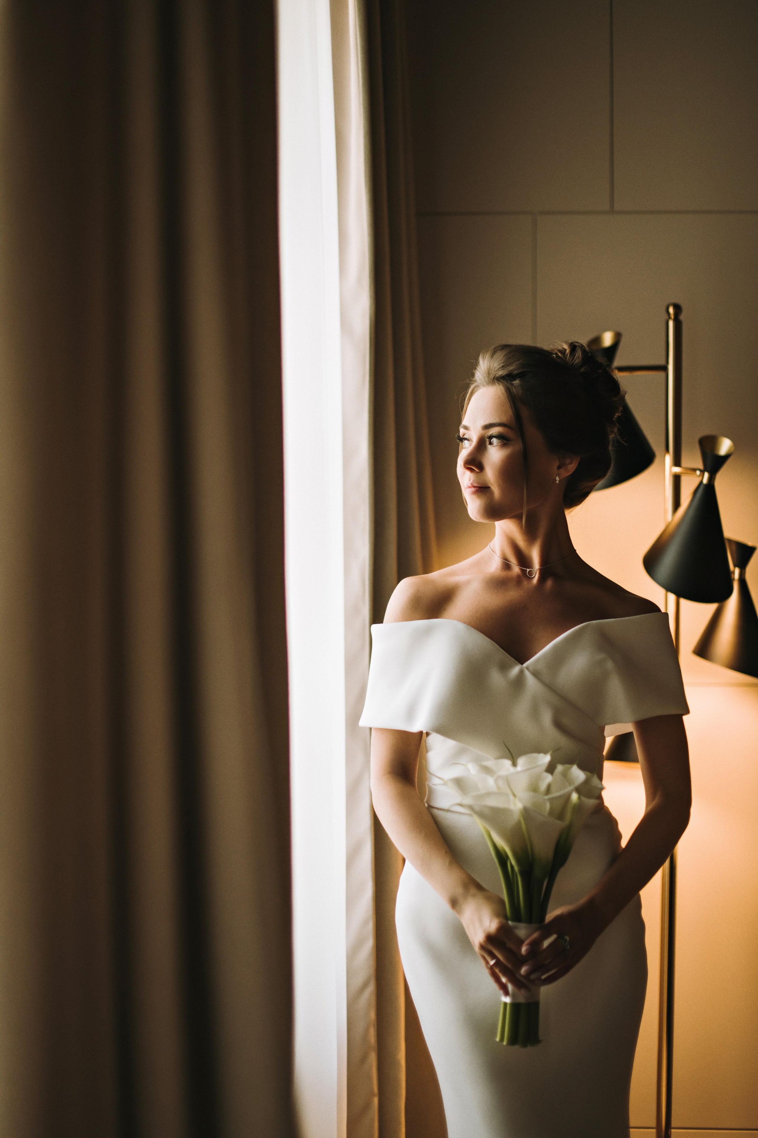 23/07/21 Катя и Паша. Свадебный фотограф в Санкт-Петербурге София Шубик