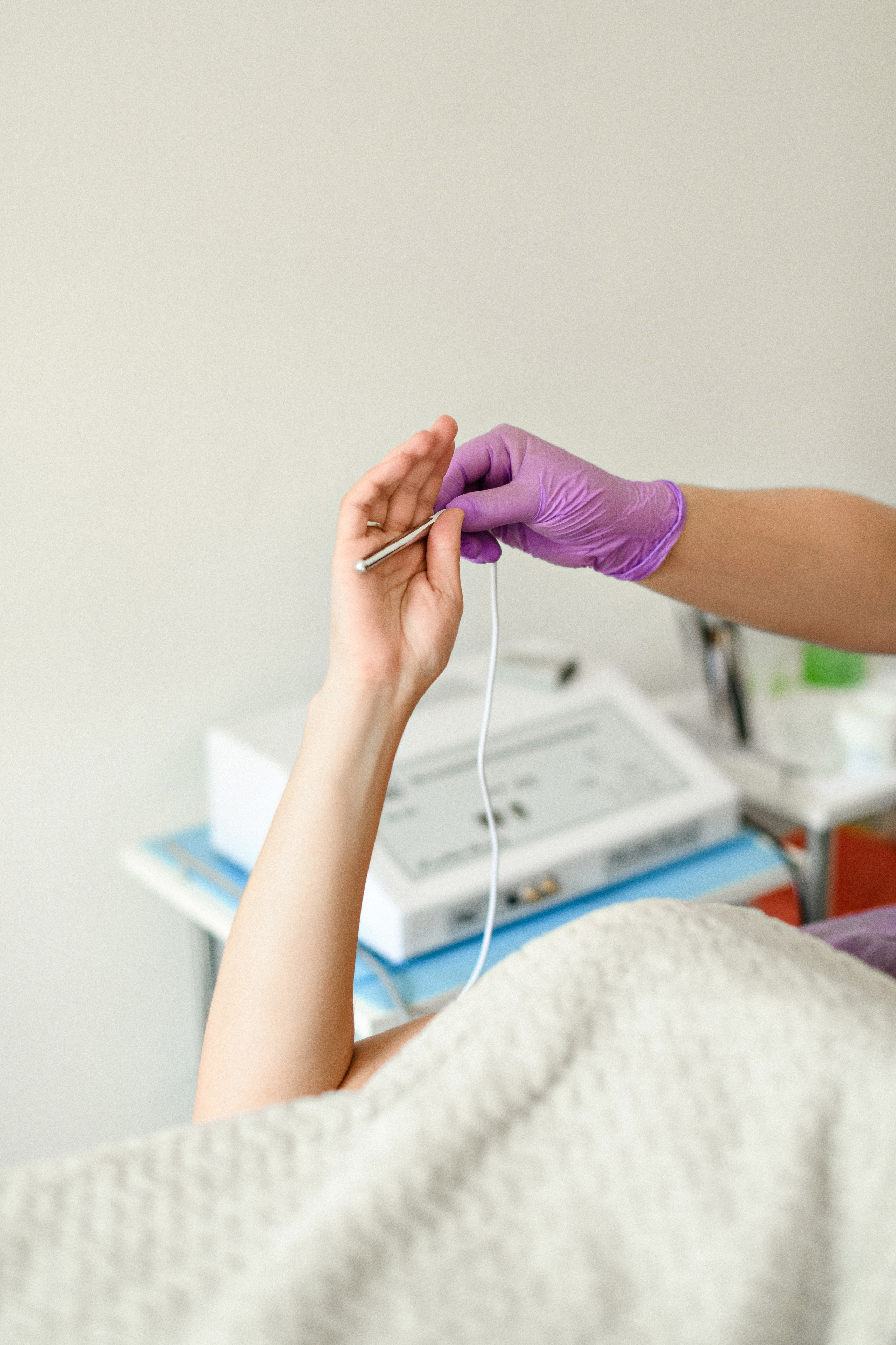 Косметолог. Свадебный фотограф в Санкт-Петербурге София Шубик