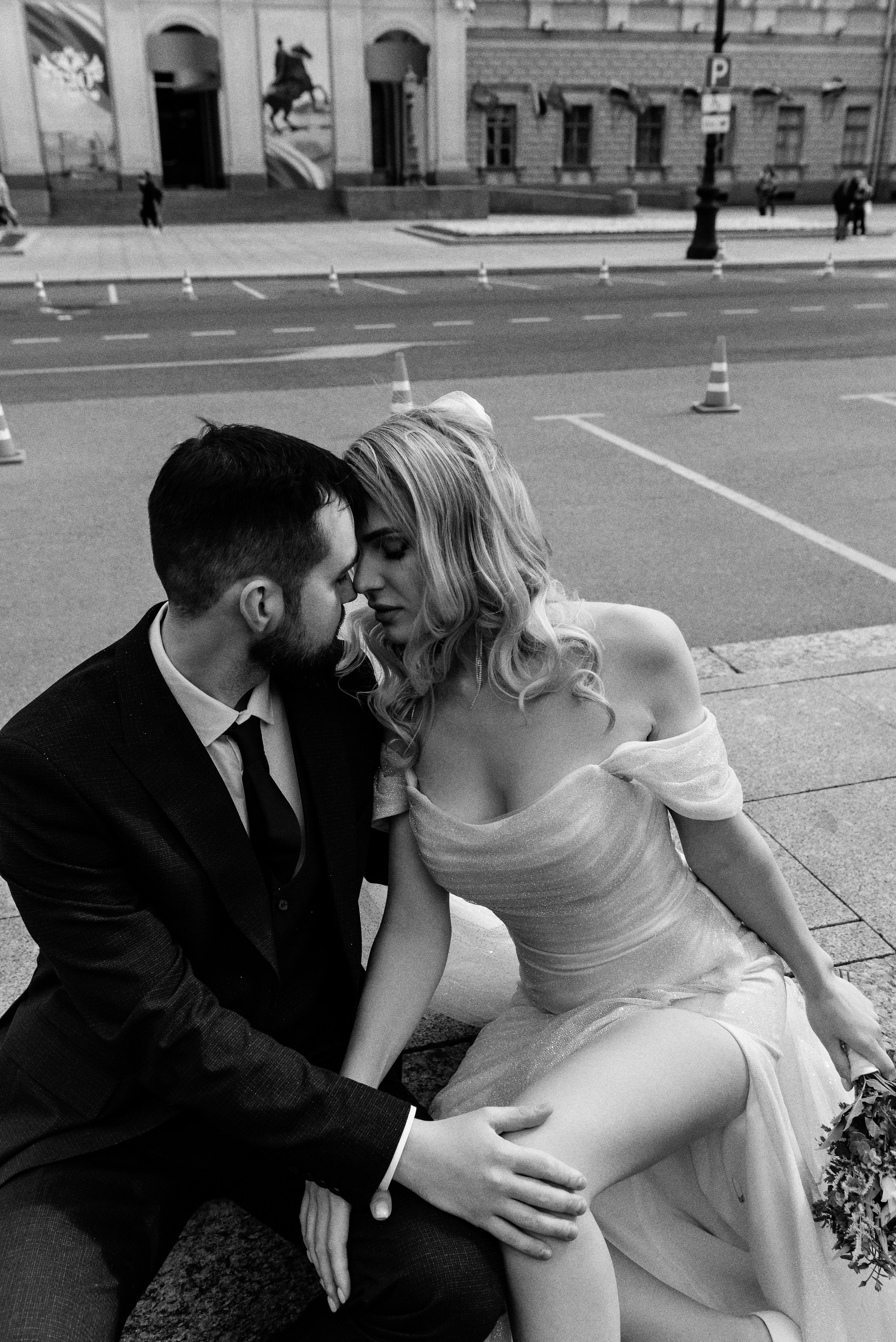 03/06/23 Лера и Женя. Свадебный фотограф в Санкт-Петербурге София Шубик