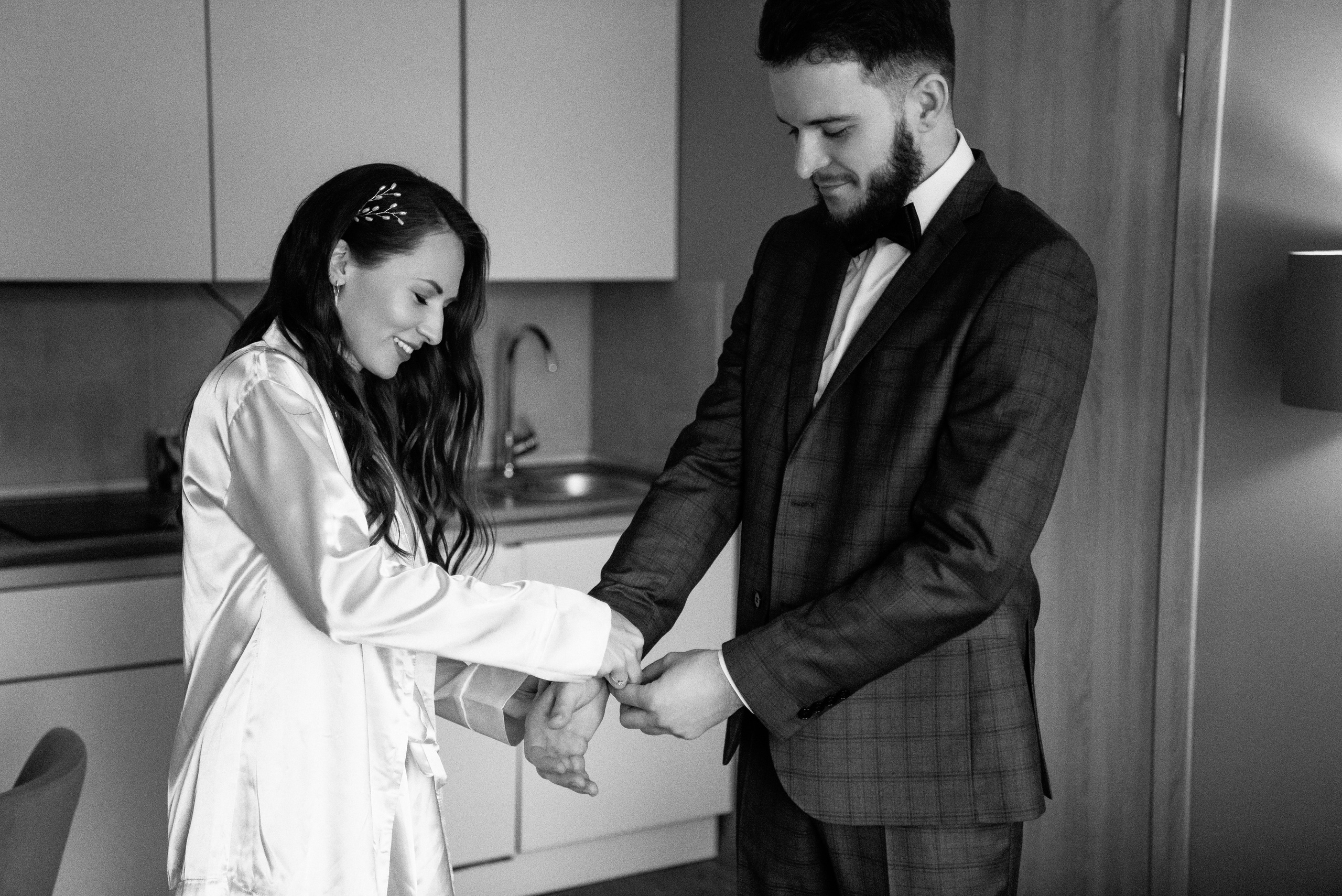 22/06/23 Оля и Саша. Свадебный фотограф в Санкт-Петербурге София Шубик