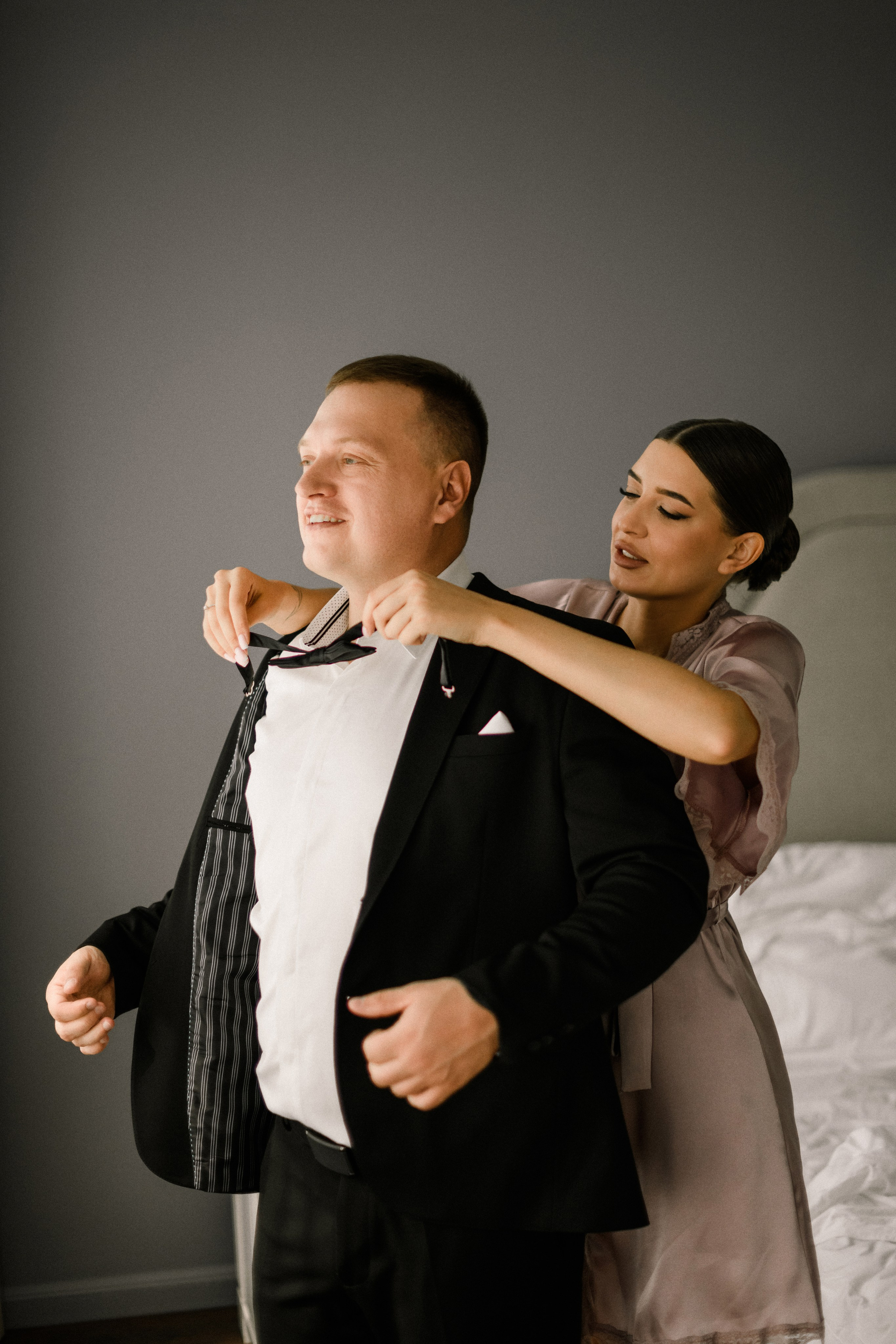 18/07/24 Кристина и Иван. Свадебный фотограф в Санкт-Петербурге София Шубик