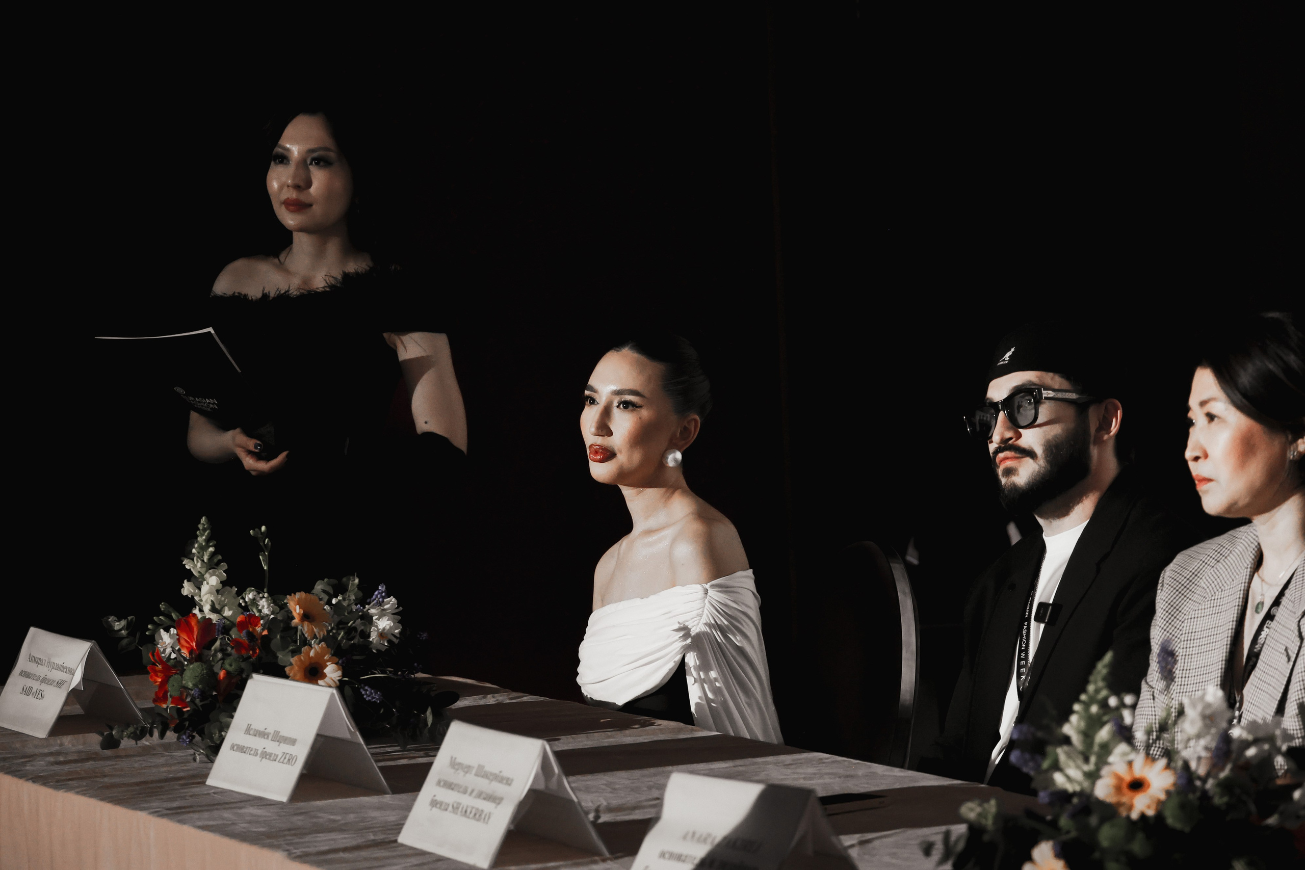 Eurasian Fashion Week. Фотограф в Алматы