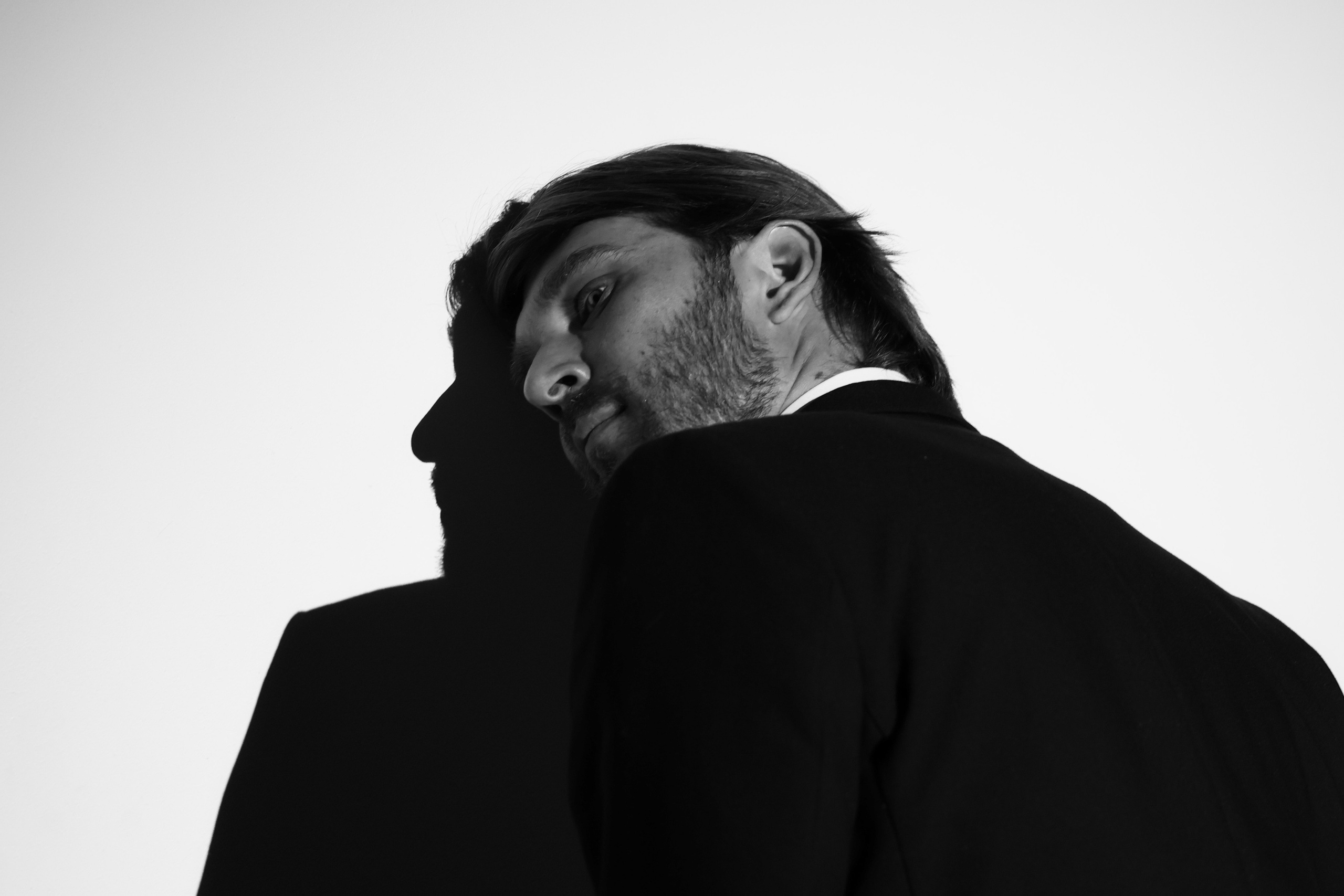 Профессиональная творческая и индивидуальная фотосессия в Самаре. Фотограф Олег Слеб