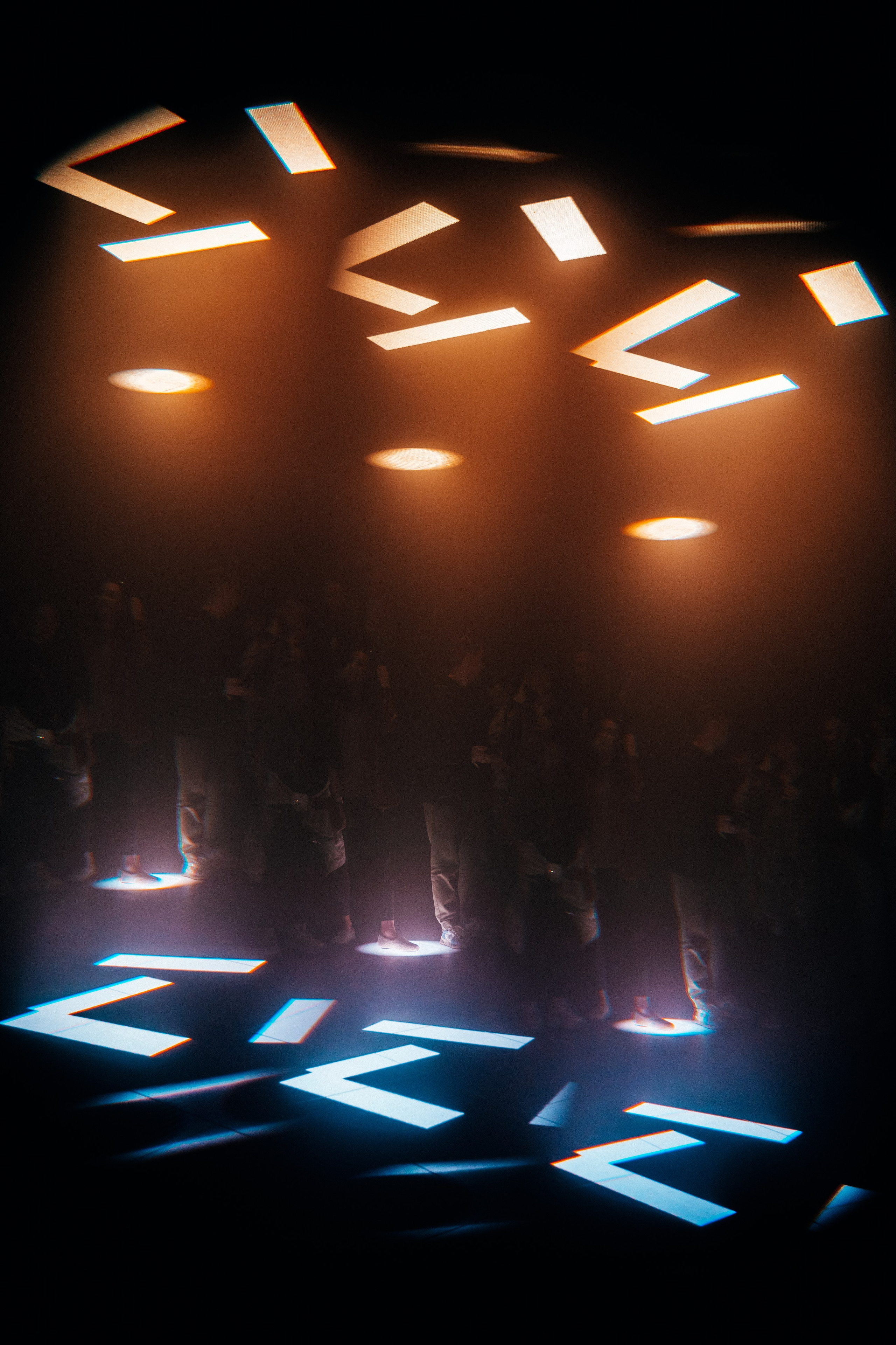 NUR 2024. Главная