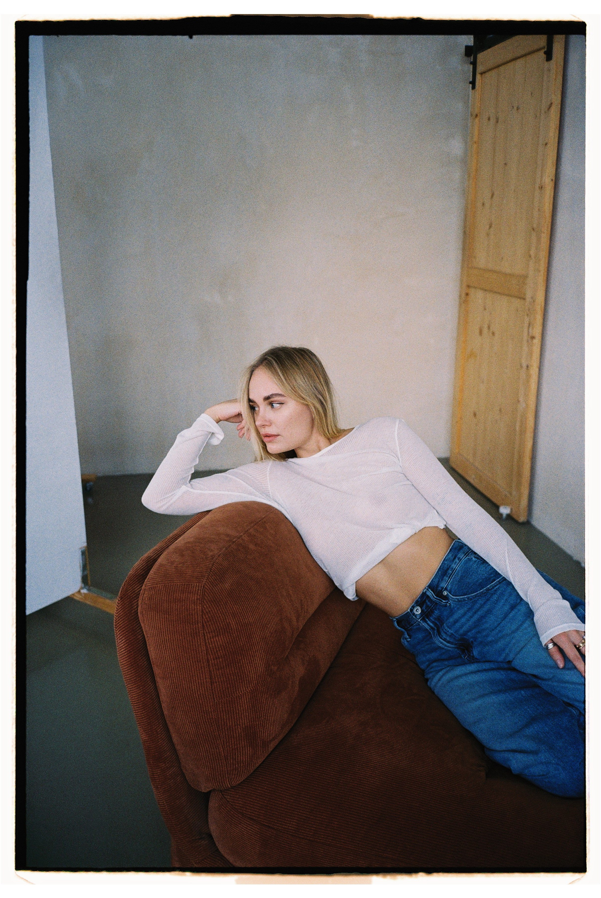 Ульяна. Сестры Карабаза. Фотографы и ретушеры в Москве и Санкт-Петербурге