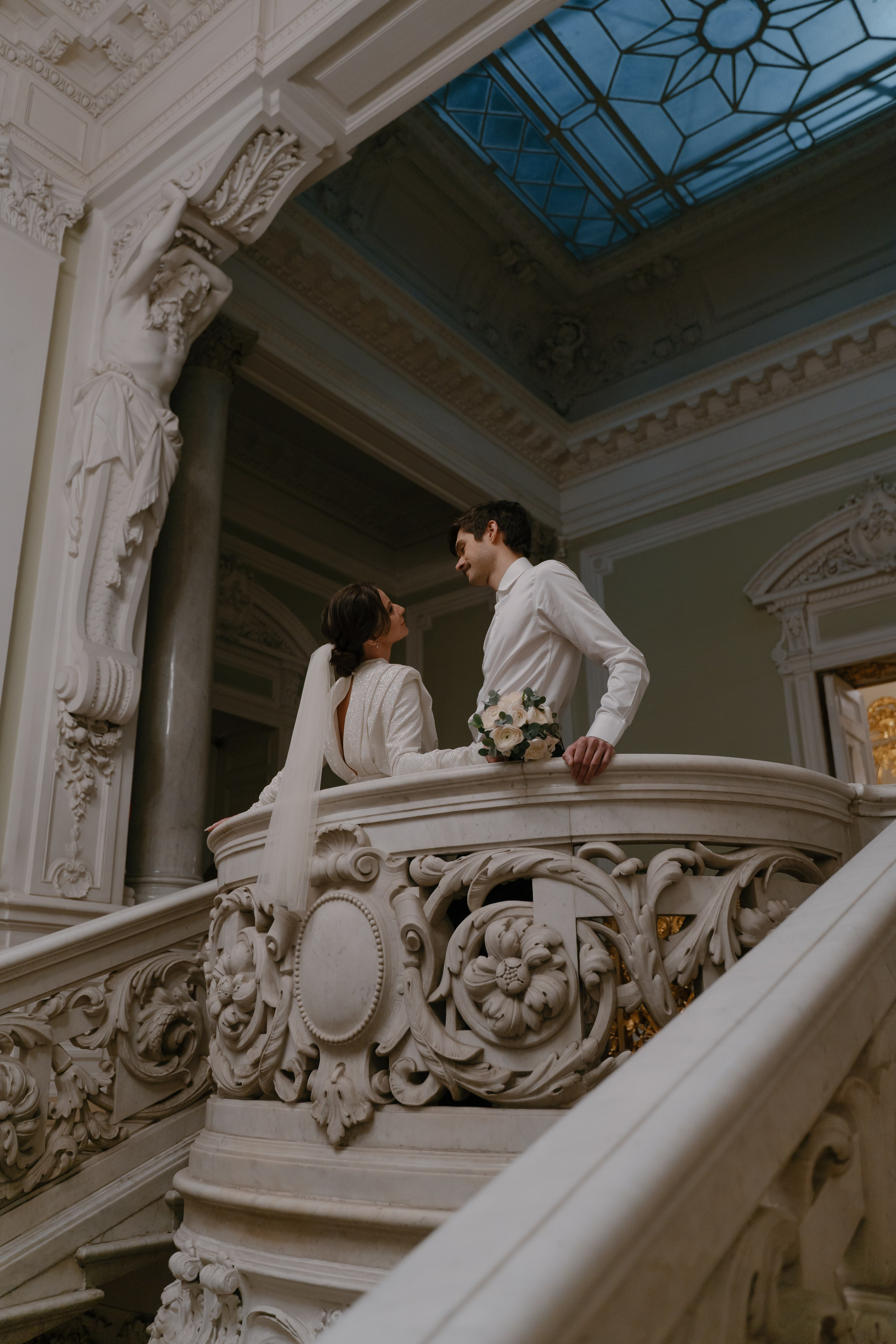 19.12.2023. Свадебный фотограф — Наталья Фед СПб/Москва