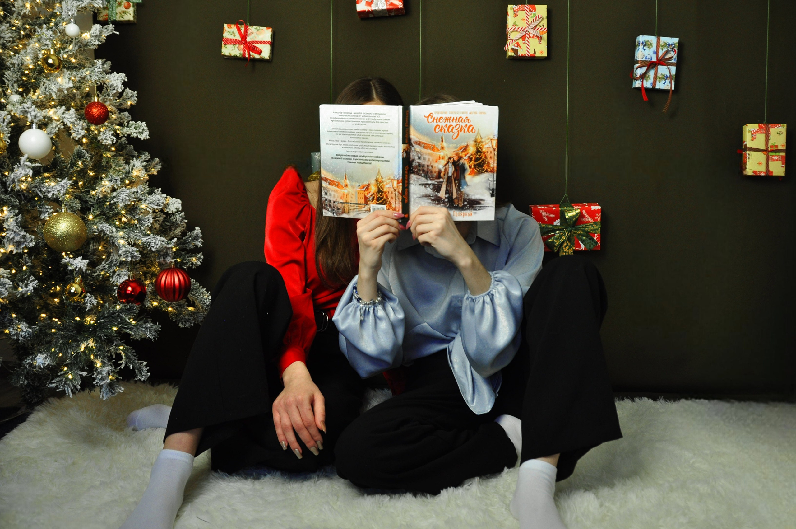 Парная. Фотограф в Урюпинске