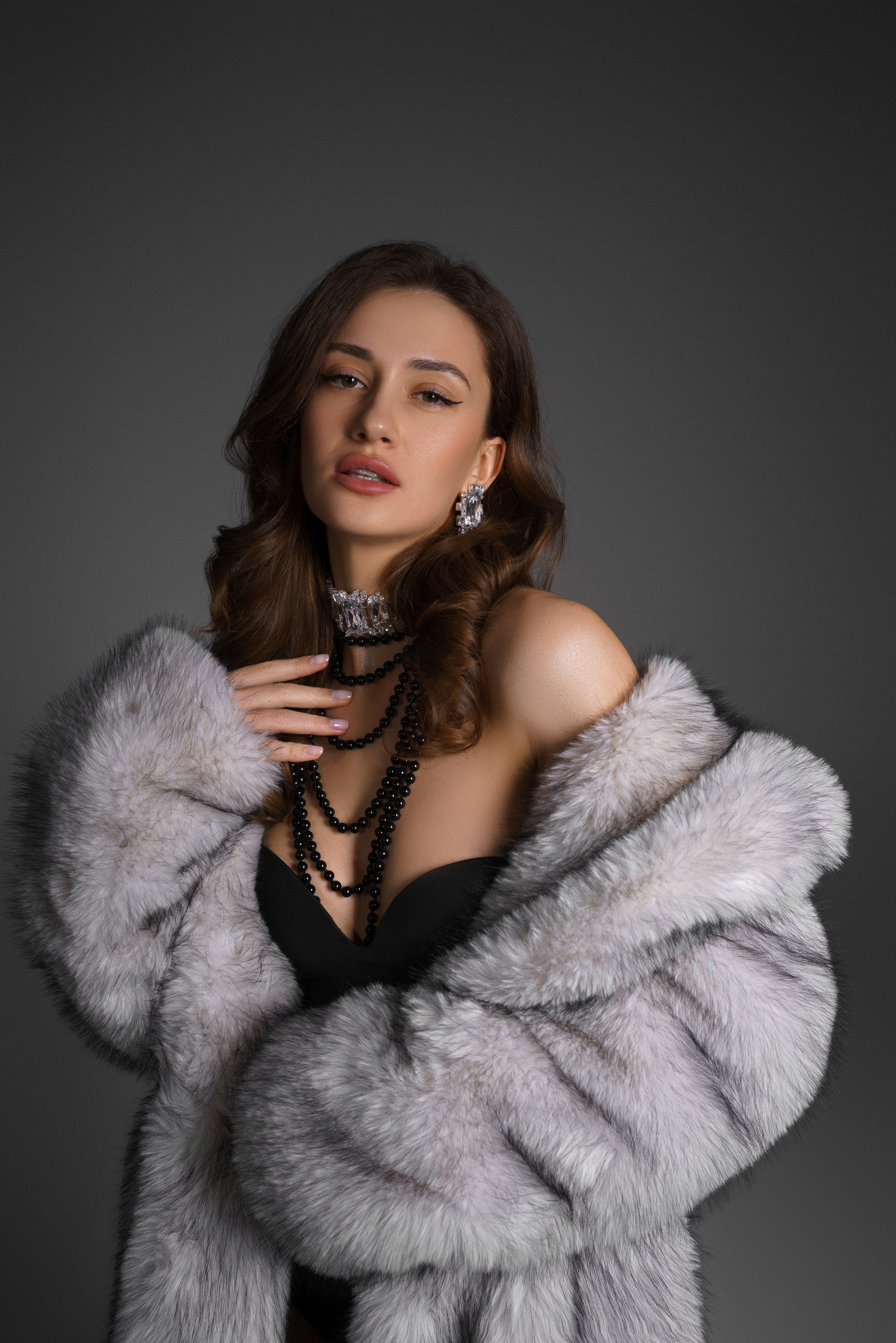 Циклорама. Фотограф Воронеж Олеся Султанова