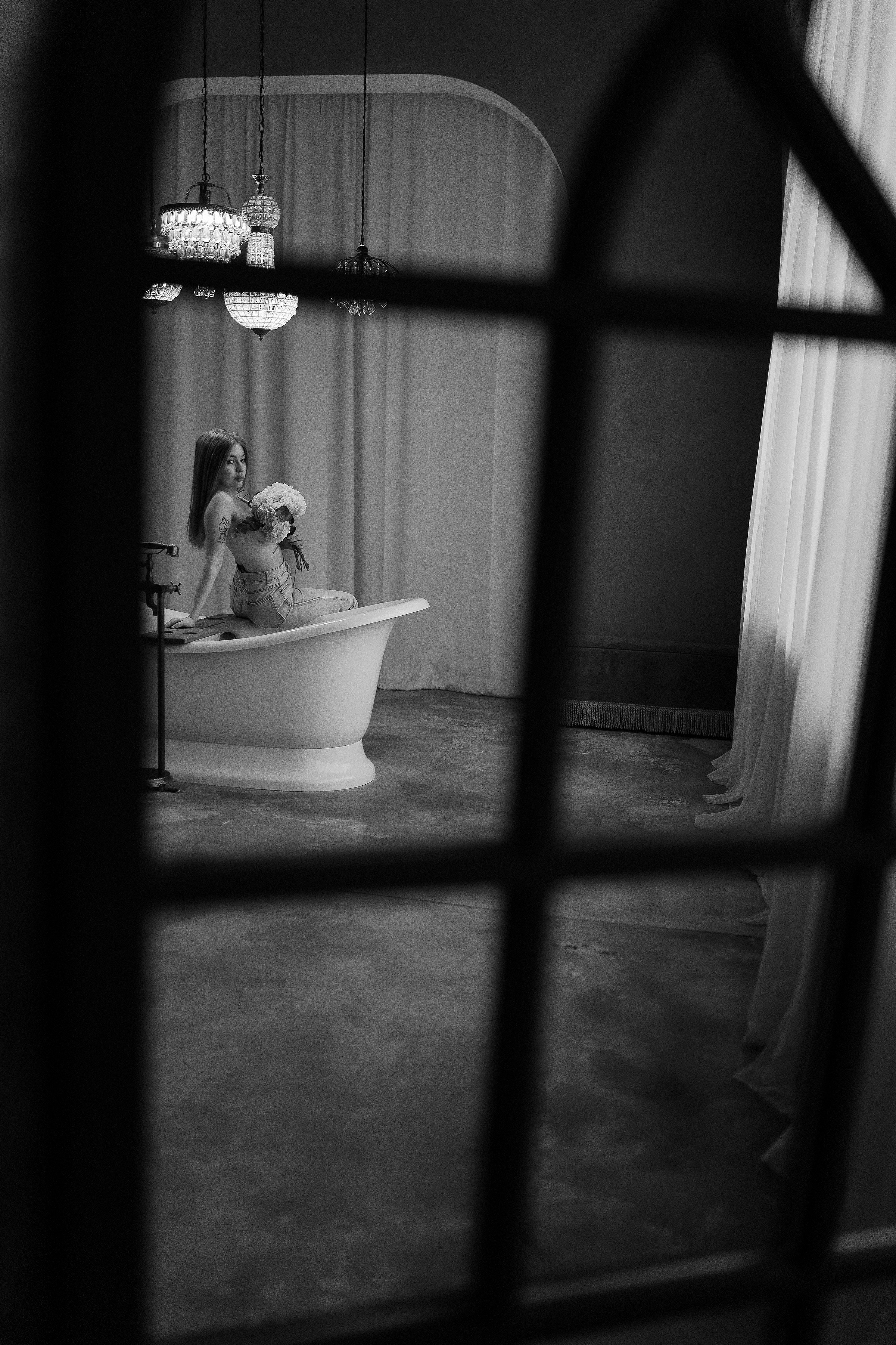 Диана. Фотограф в Самаре Муртазина Дарья