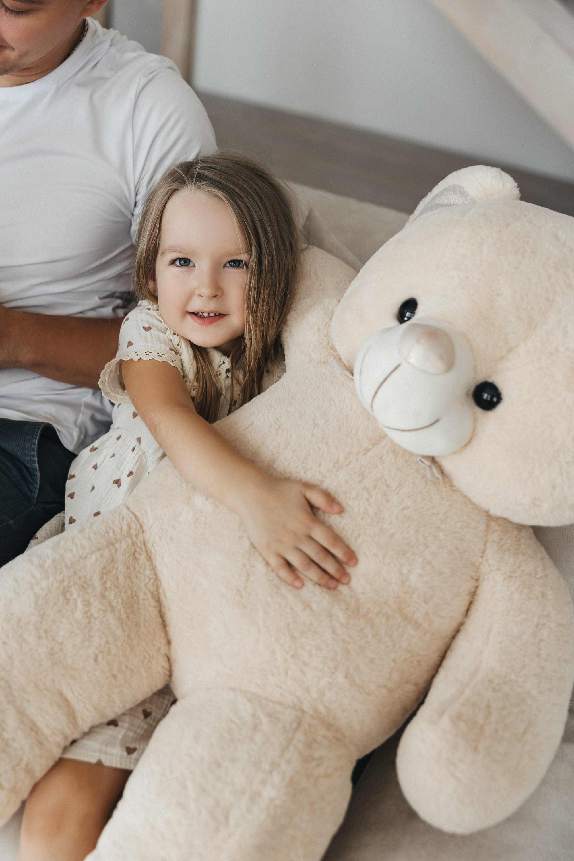 ЮЛЯ, ДАНИИЛ, ЛЮДА, ДАША И ЯРИК ` 23. Maria Startseva Photo