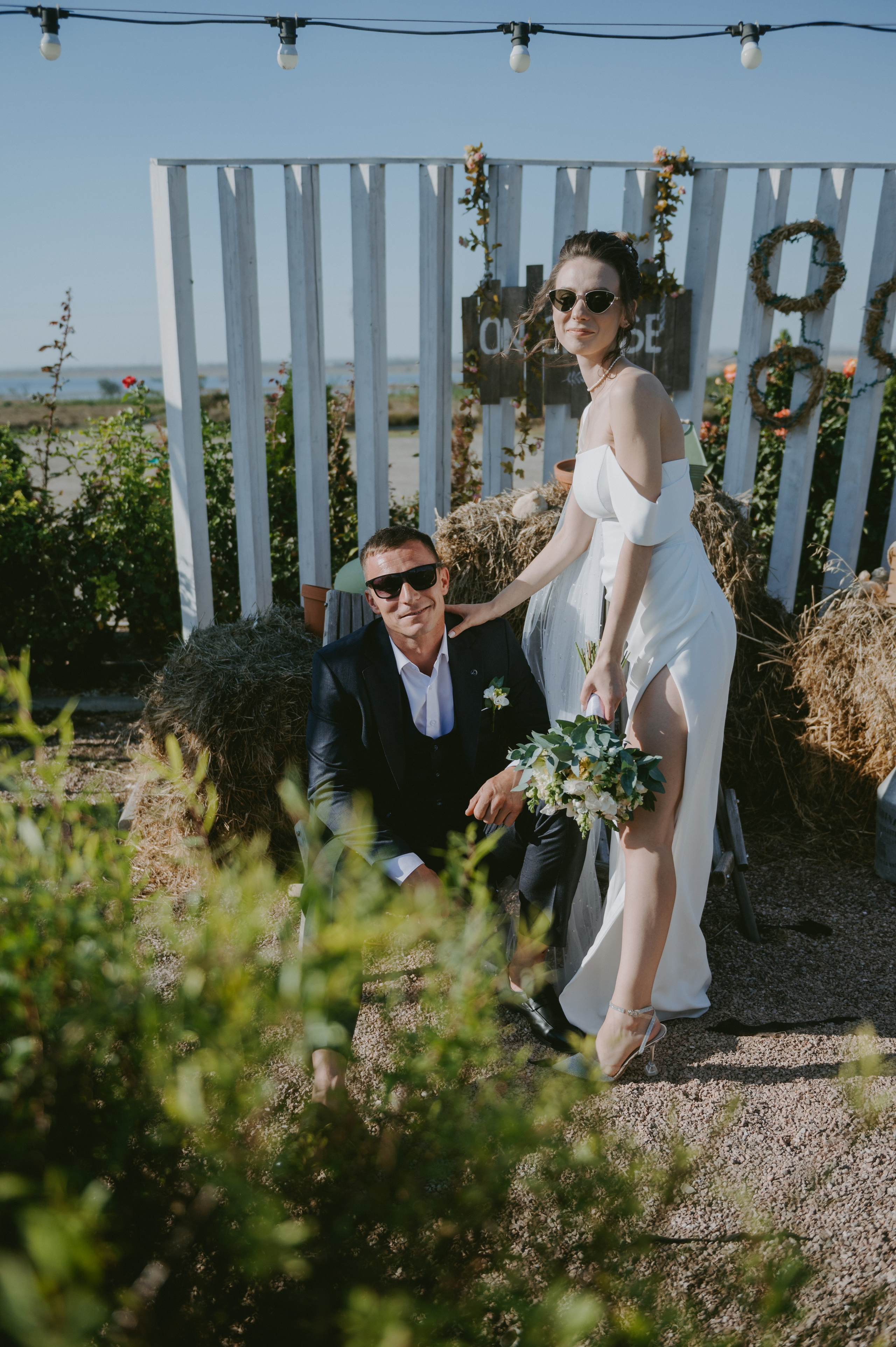 Олег&Елизавета фотограф Елена Горбач. Свадебный и семейный фотограф город Темрюк Фотостудия Темрюк