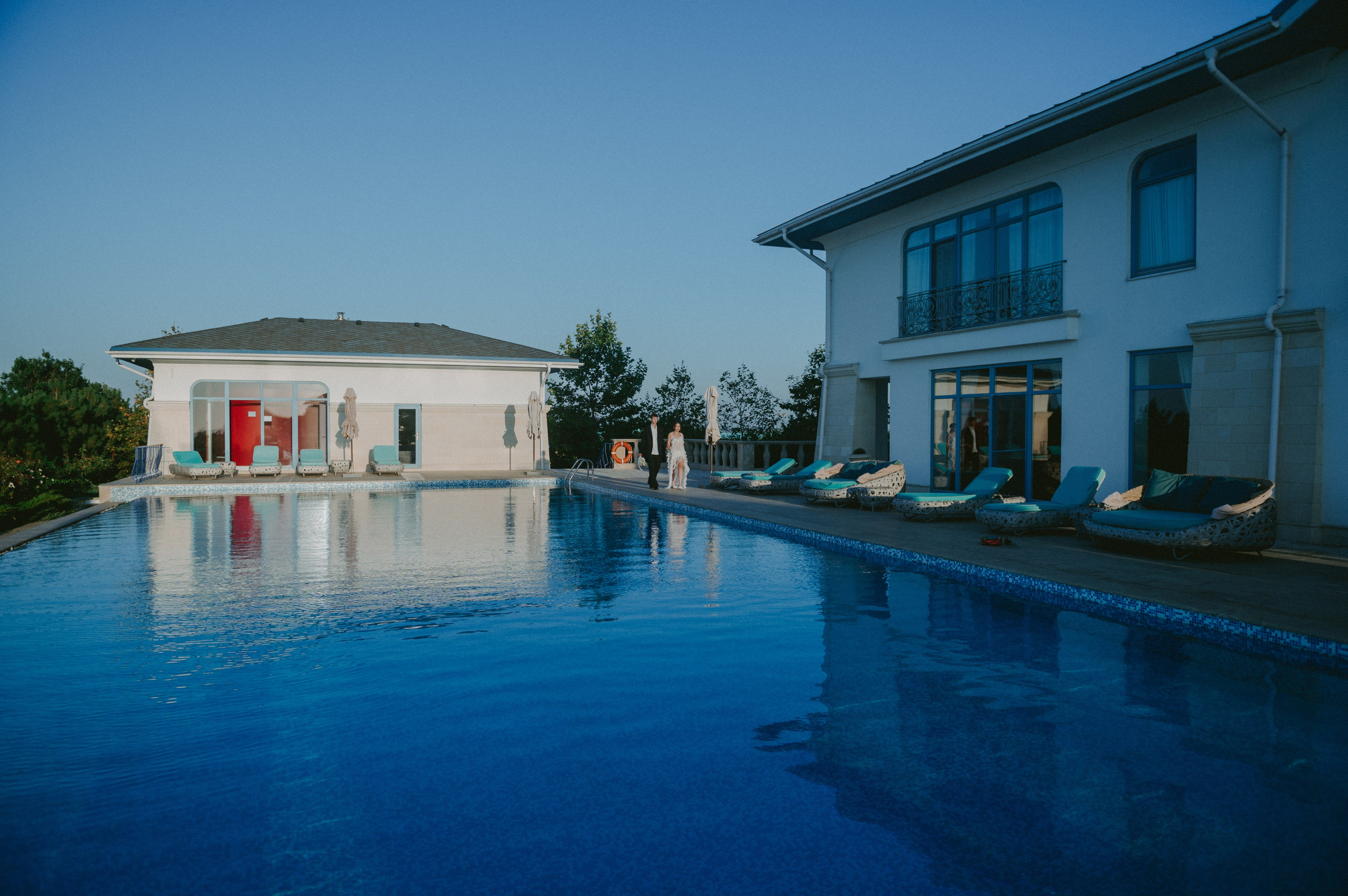 Дарья&Родион. Свадебный и семейный фотограф город Темрюк Фотостудия Темрюк