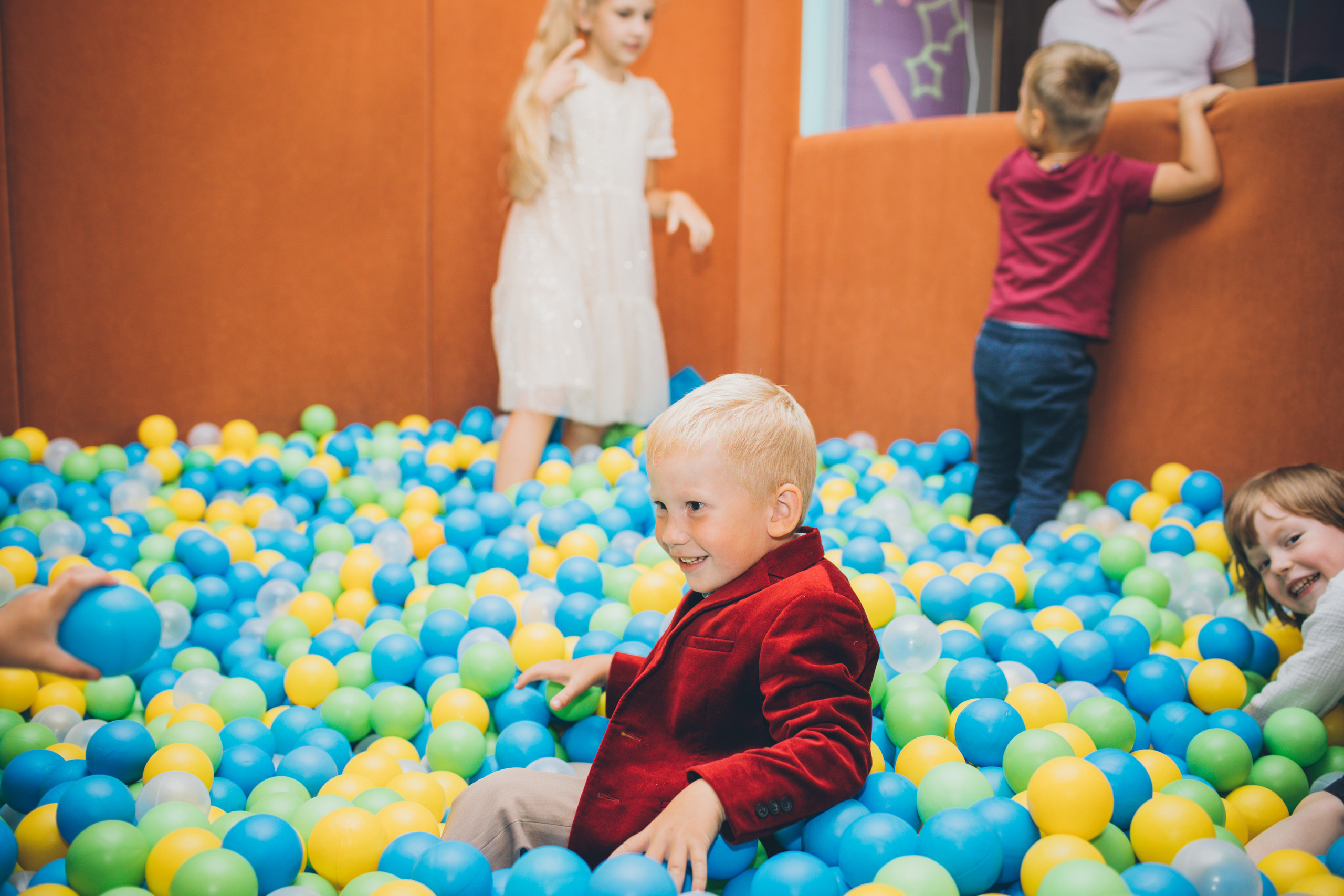 Отзывы. Семейный и свадебный фотограф Катя Антонова Москва Сочи