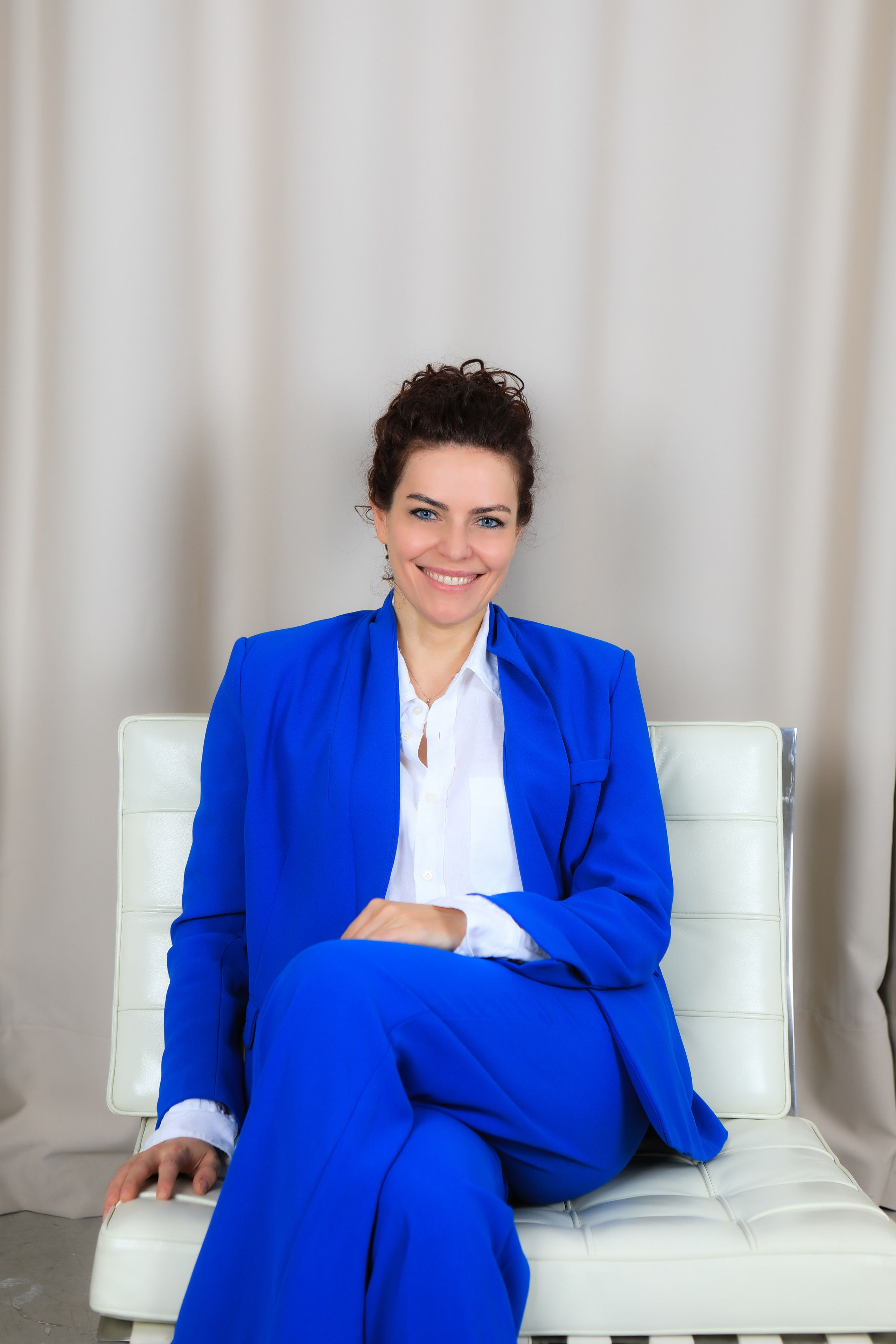 Индивидуальный фотограф в Москве Старченкова Ольга