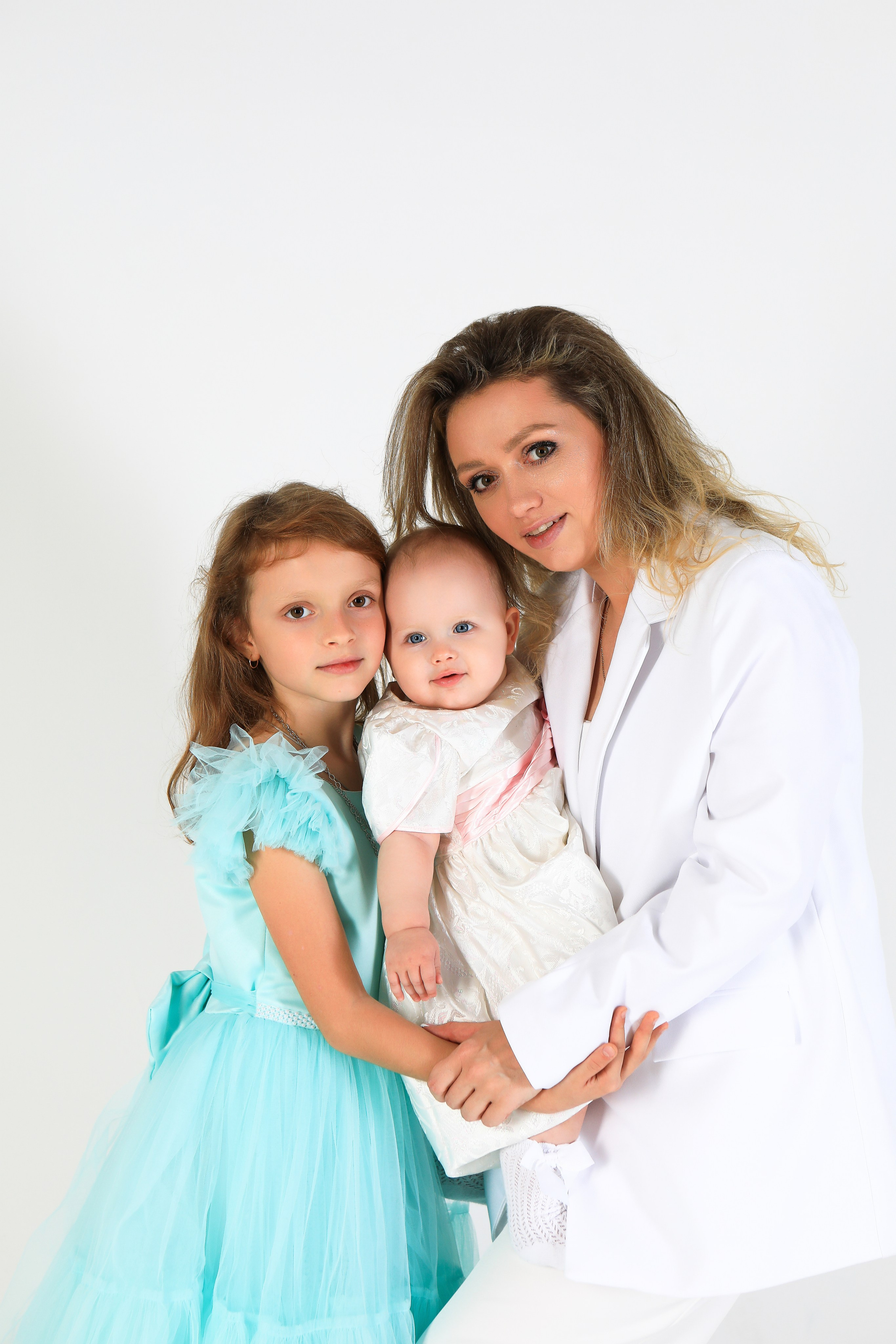 Фотосессия с малышами. Индивидуальный фотограф в Москве Старченкова Ольга