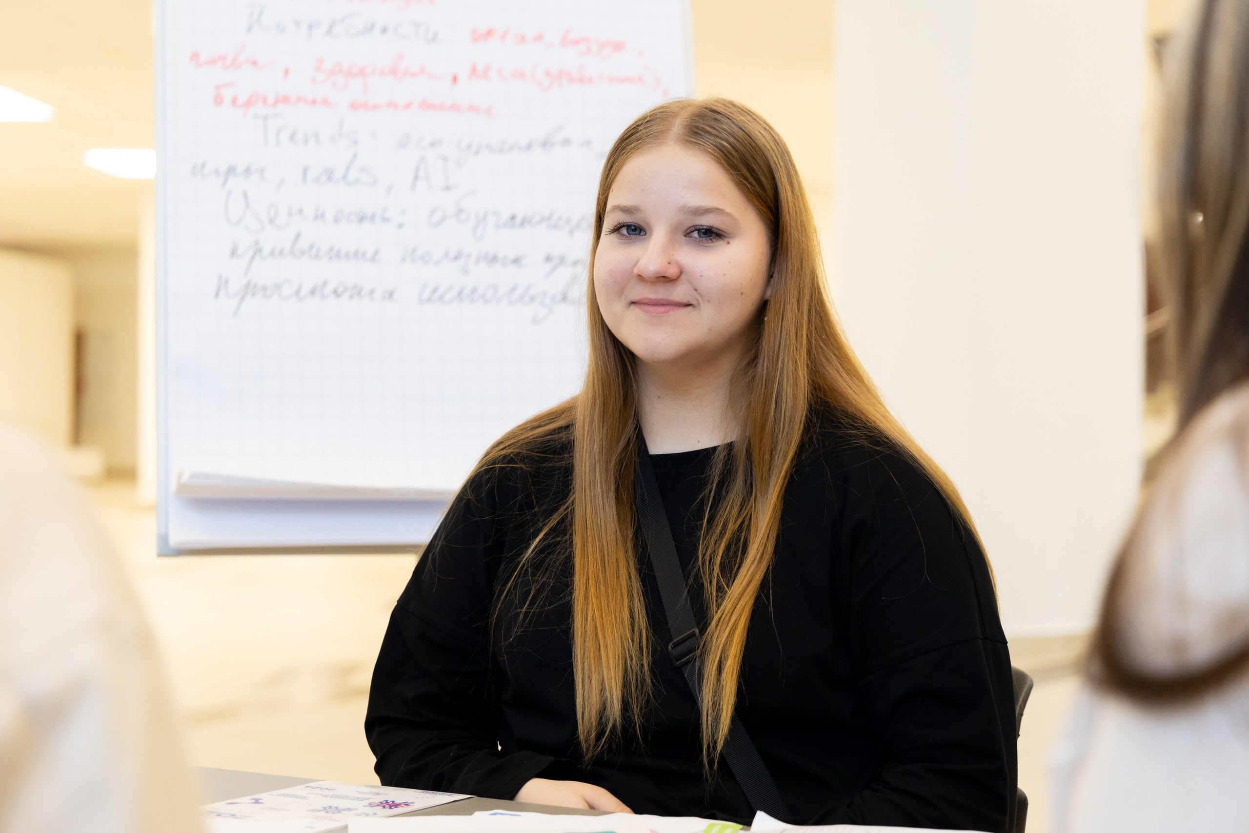 Биотехфест. Репортажный фотограф во Владивостоке