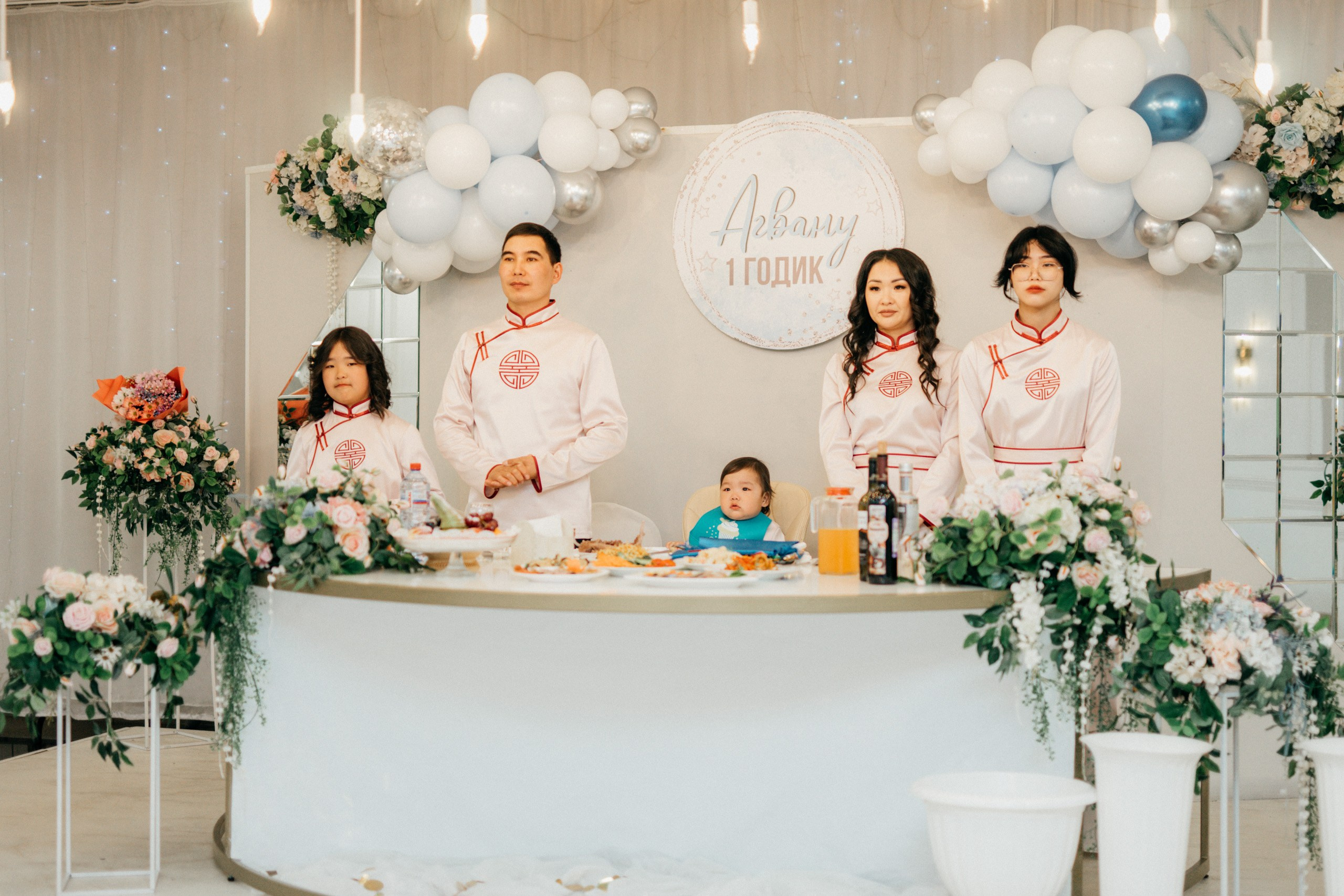 Милан Агвана. Фотограф Улан-Удэ