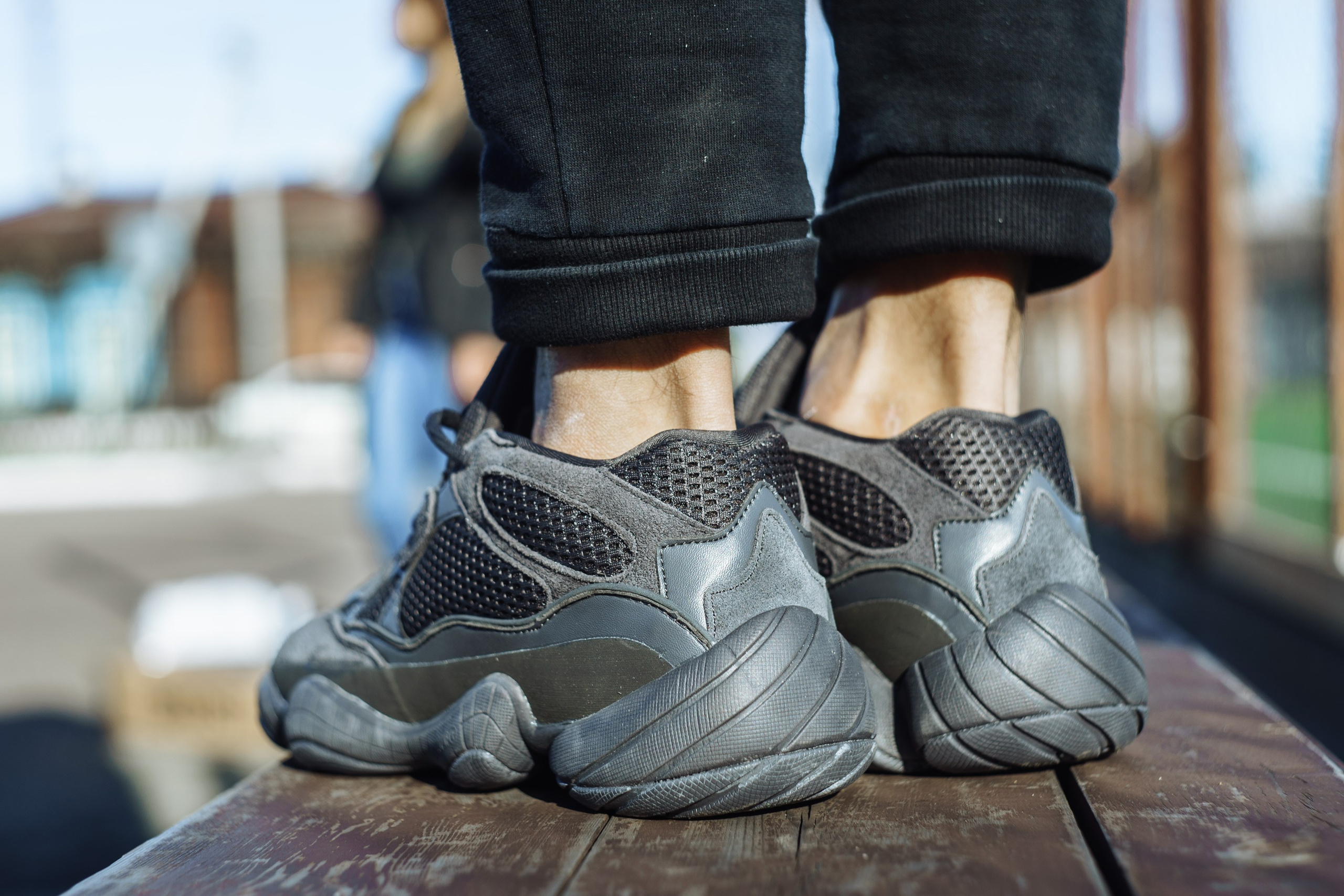 Контент для магазина одежды № 2. Фотограф Улан-Удэ