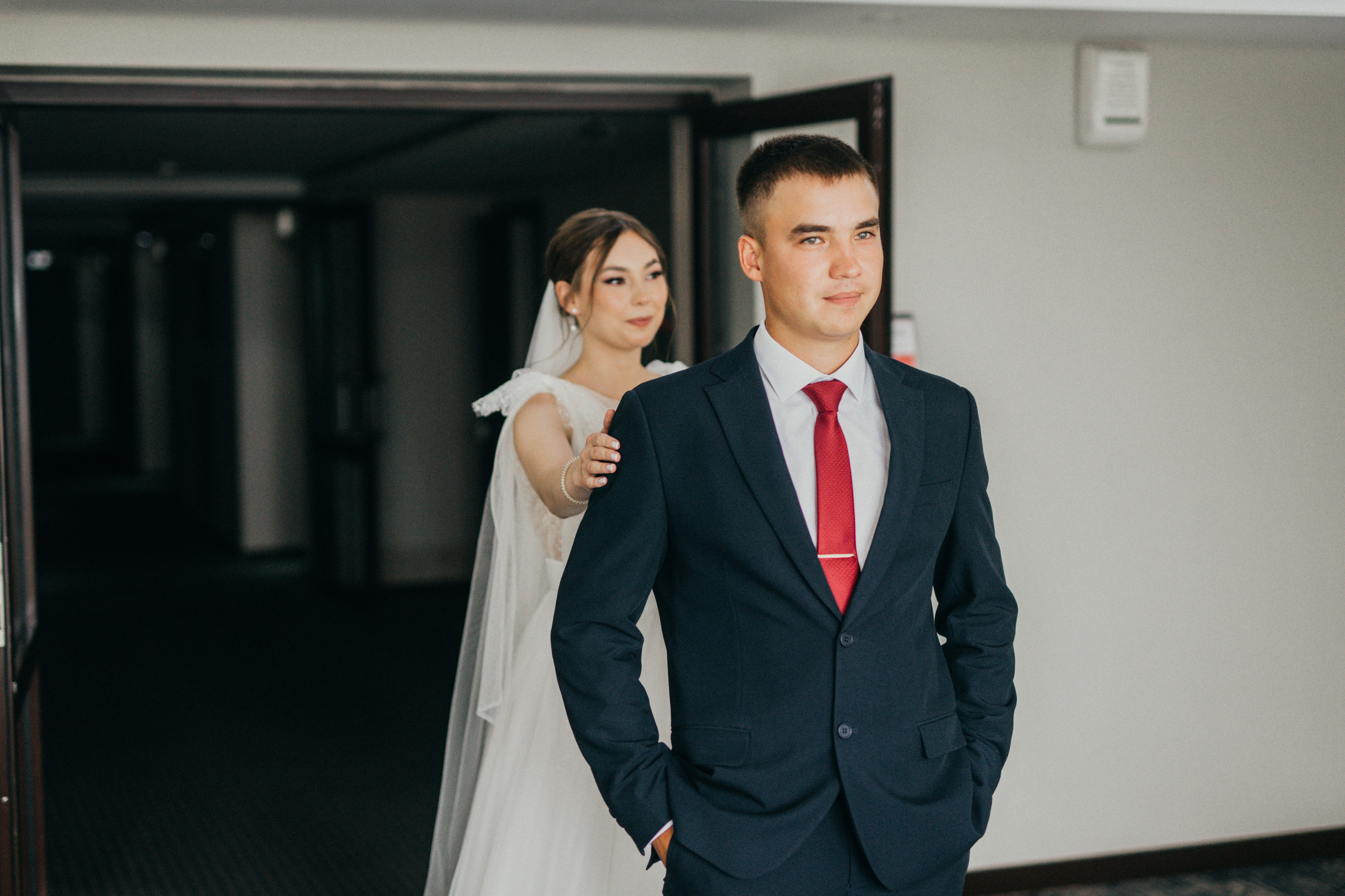 Свадьба Евгения и Дарьи. Фотограф Улан-Удэ