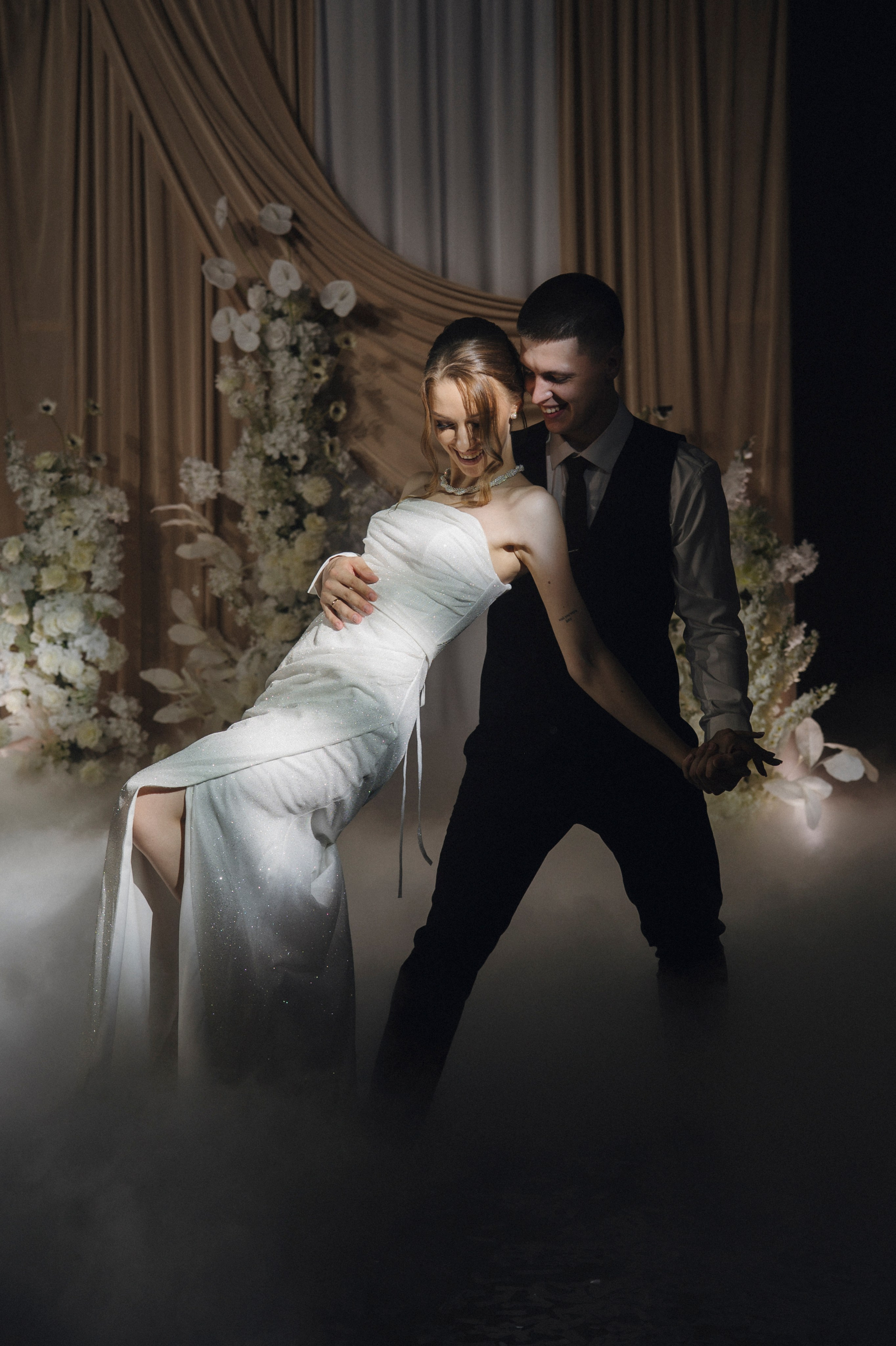 Егор и Кристина. Фотограф в Сыктывкаре Онохов Иван