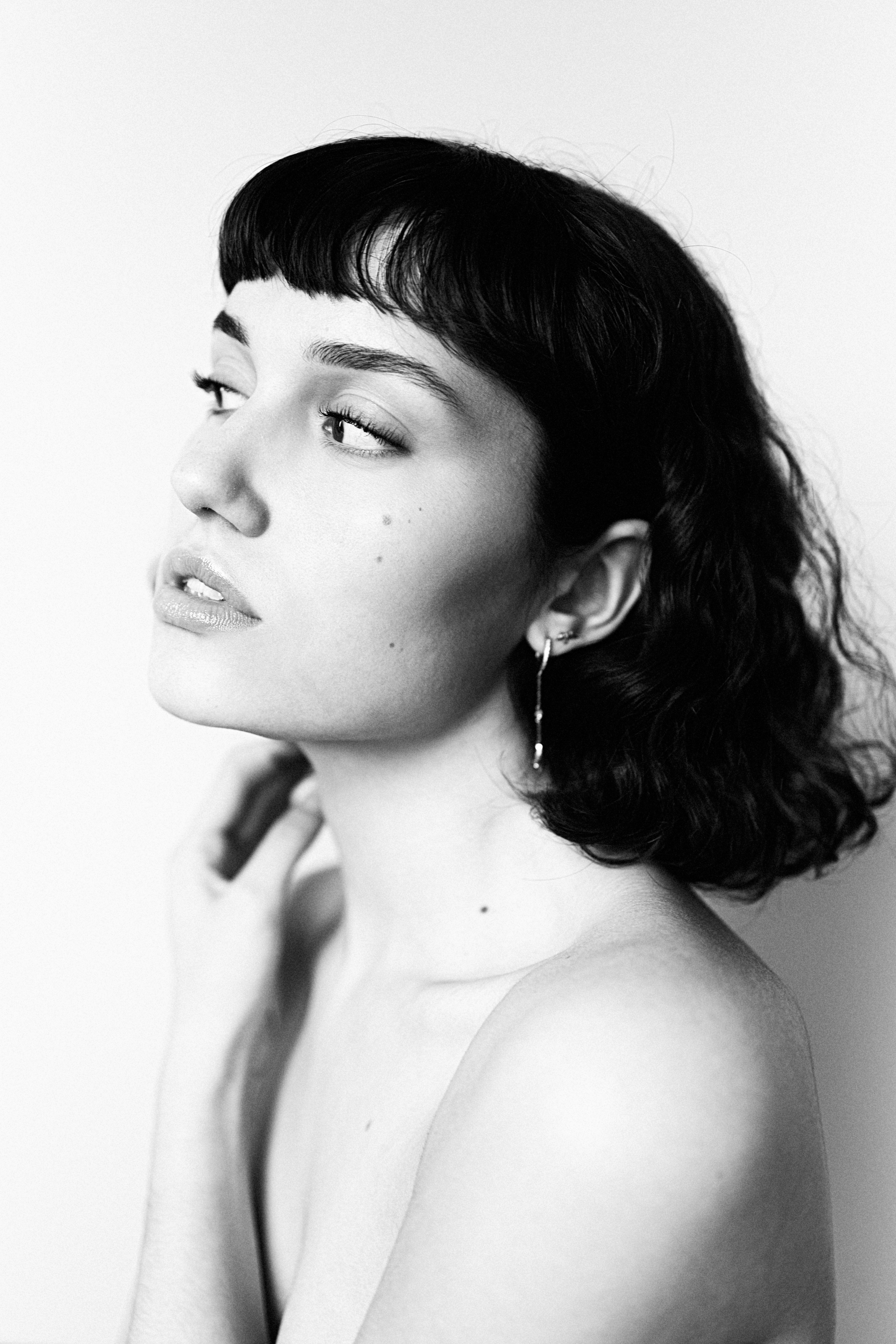 Студийные съемки 2025 г. Фотограф Роксана, Санкт-Петербург