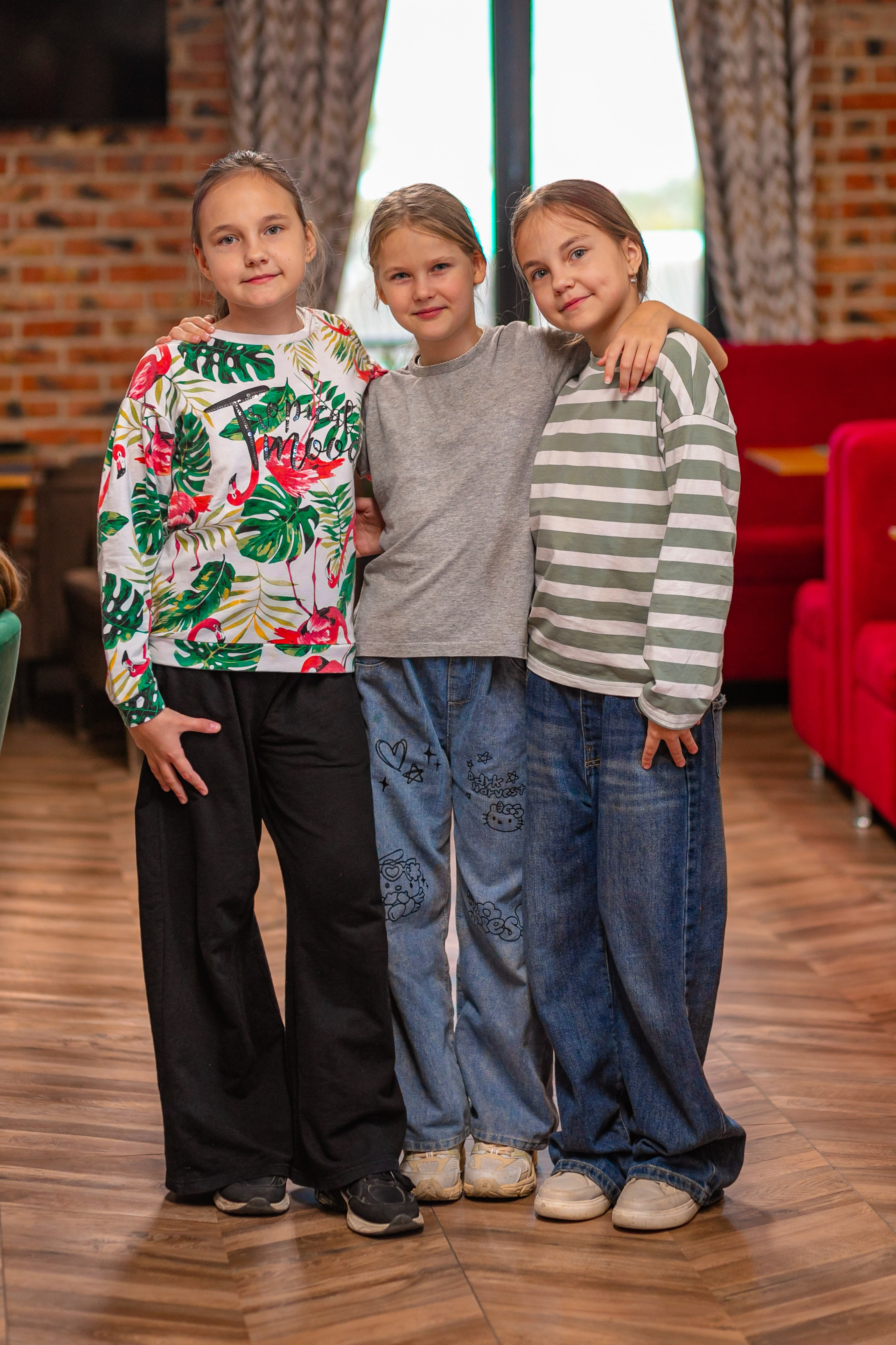 Детское МК. Фотограф Неверова Катерина