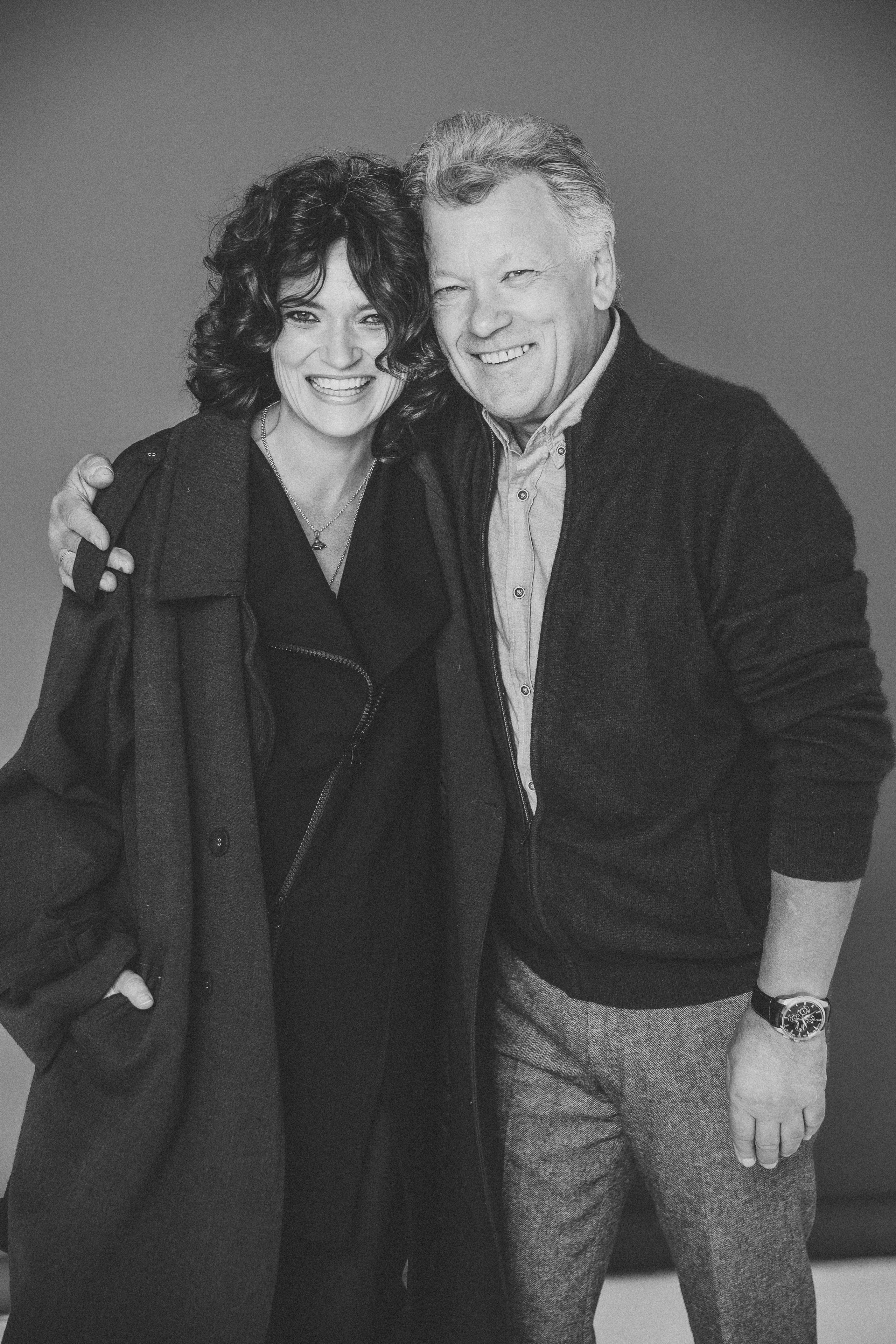 Семья. Фотограф в Москве Шаганова Нина