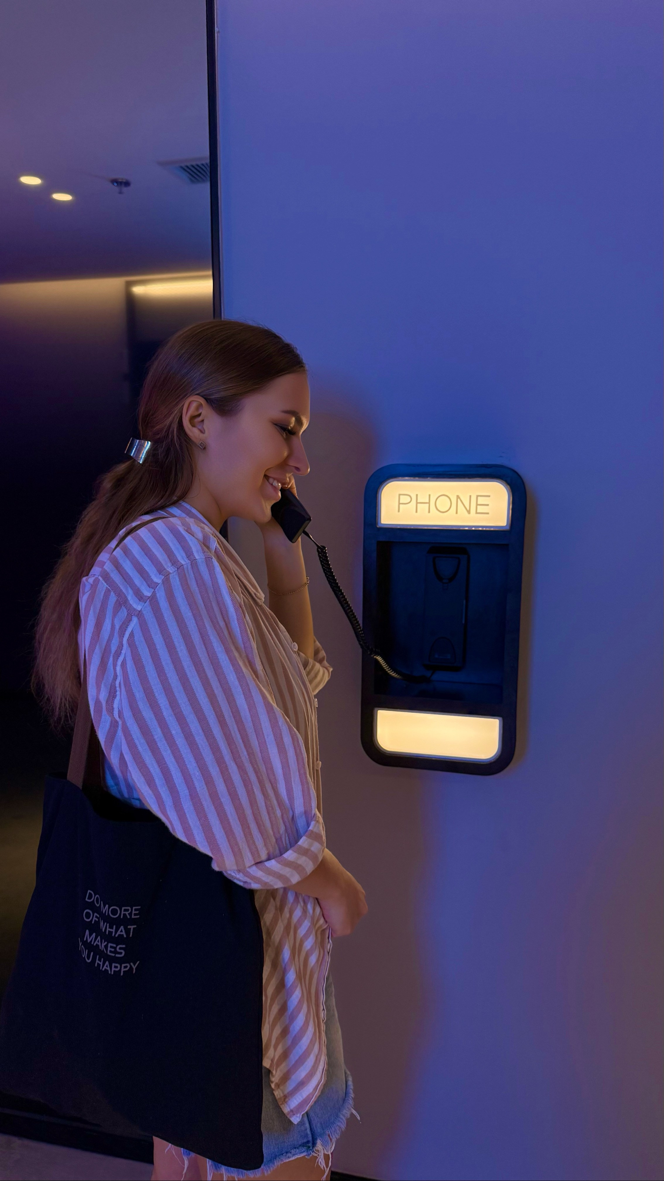 Moxy Bangkok Ratchaprasong, Thailand