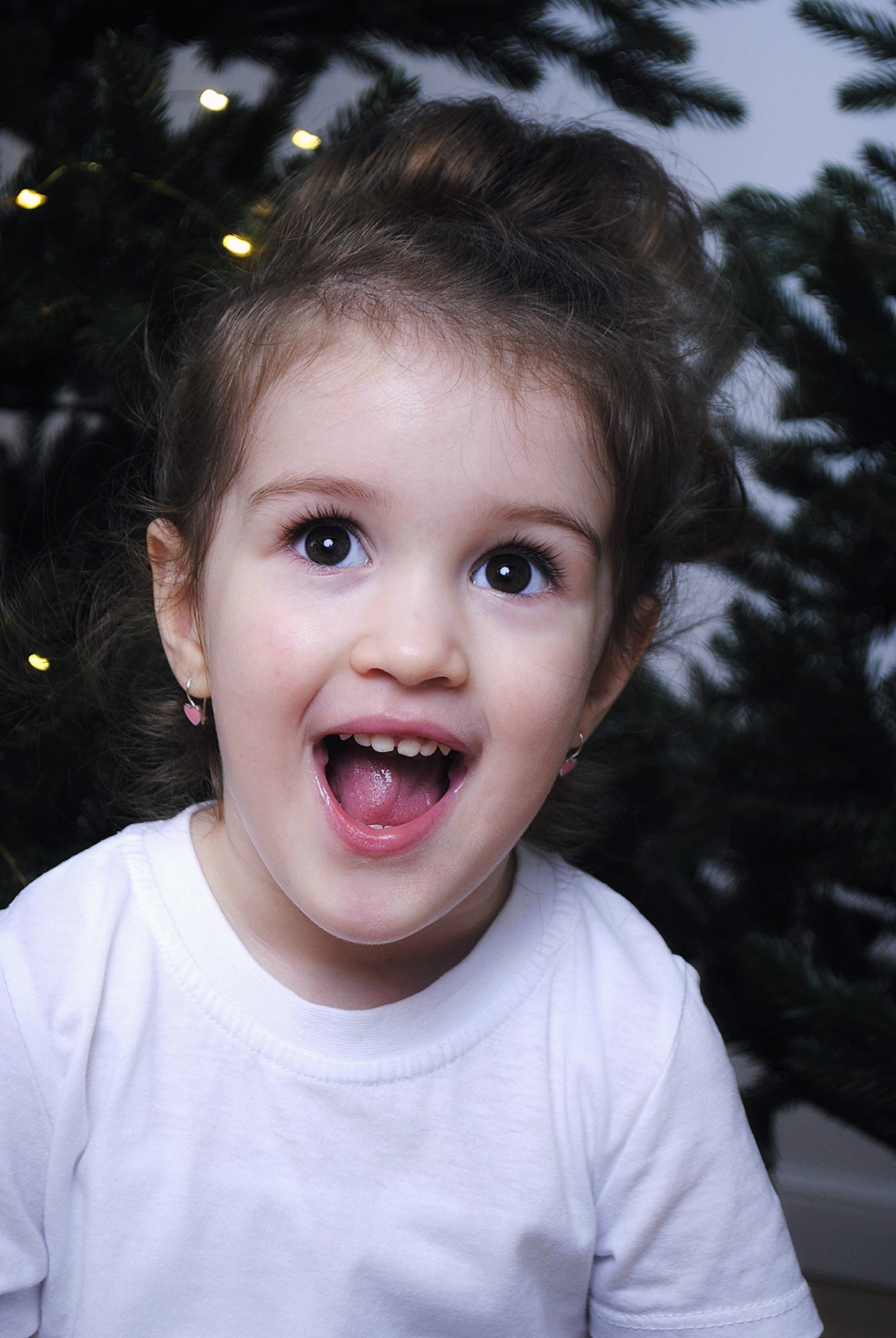 Ева и семья. Фотограф Мария Мусаелян