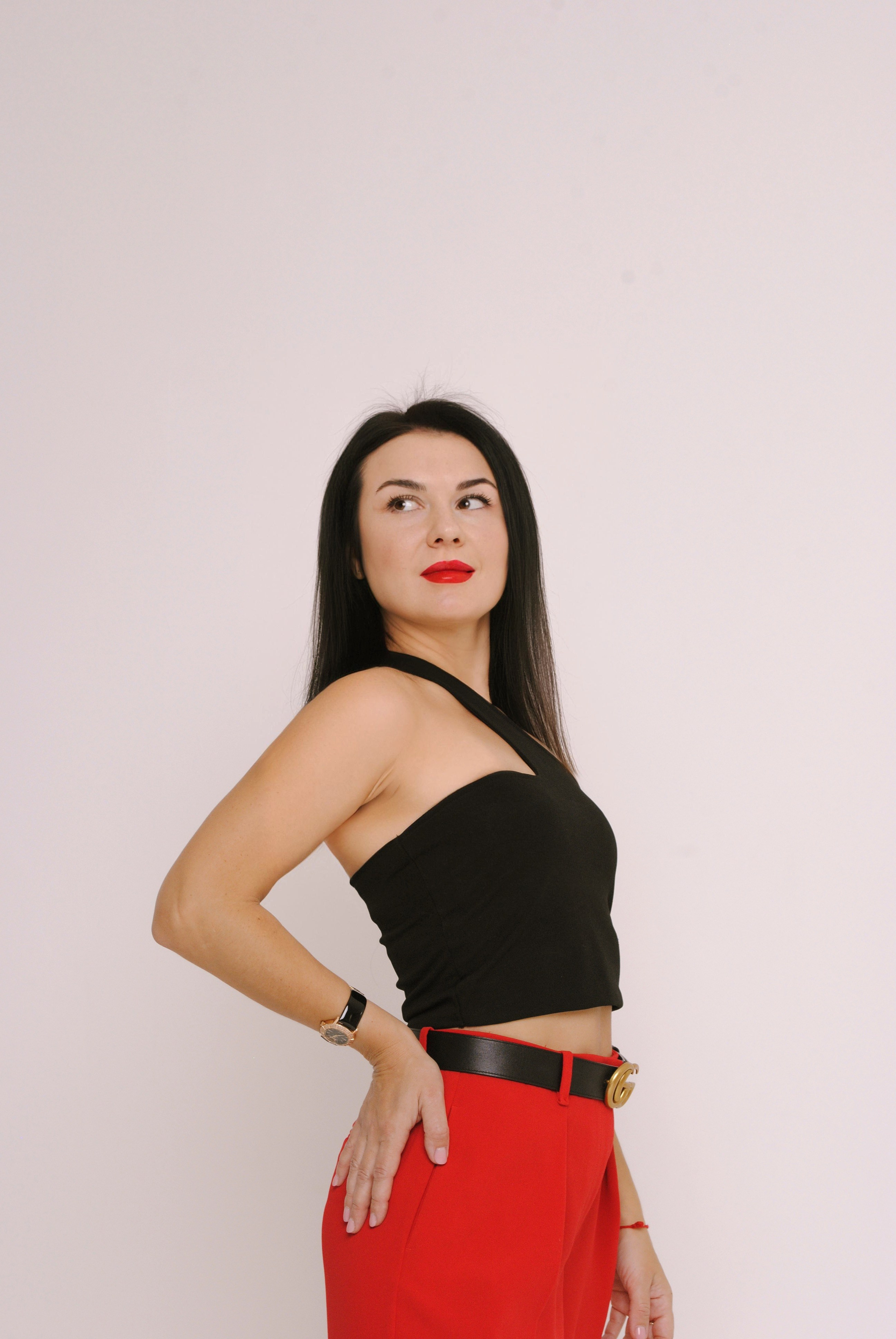 Майя. Фотограф Мария Мусаелян