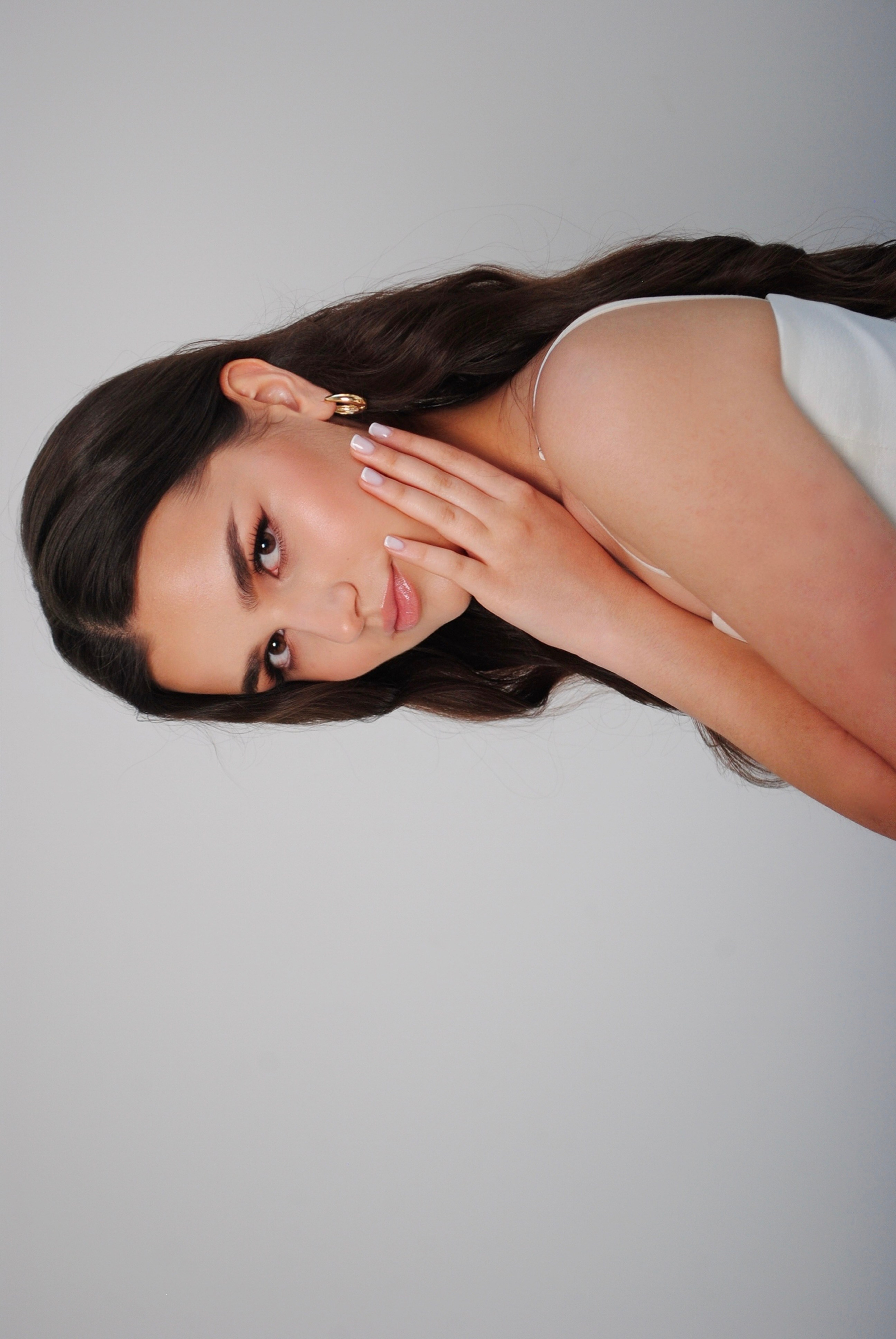 Татьяна. Фотограф Мария Мусаелян