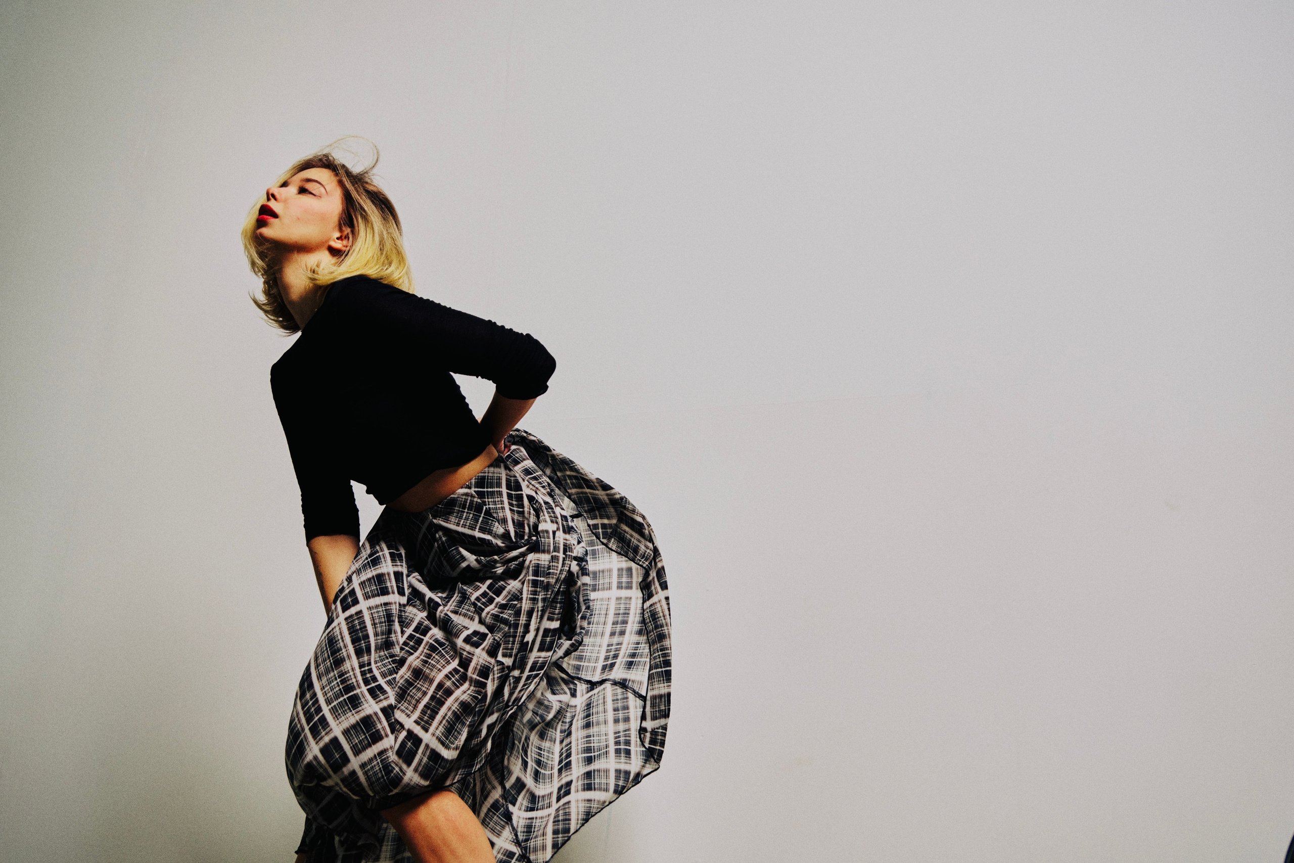 Портрет. Главная