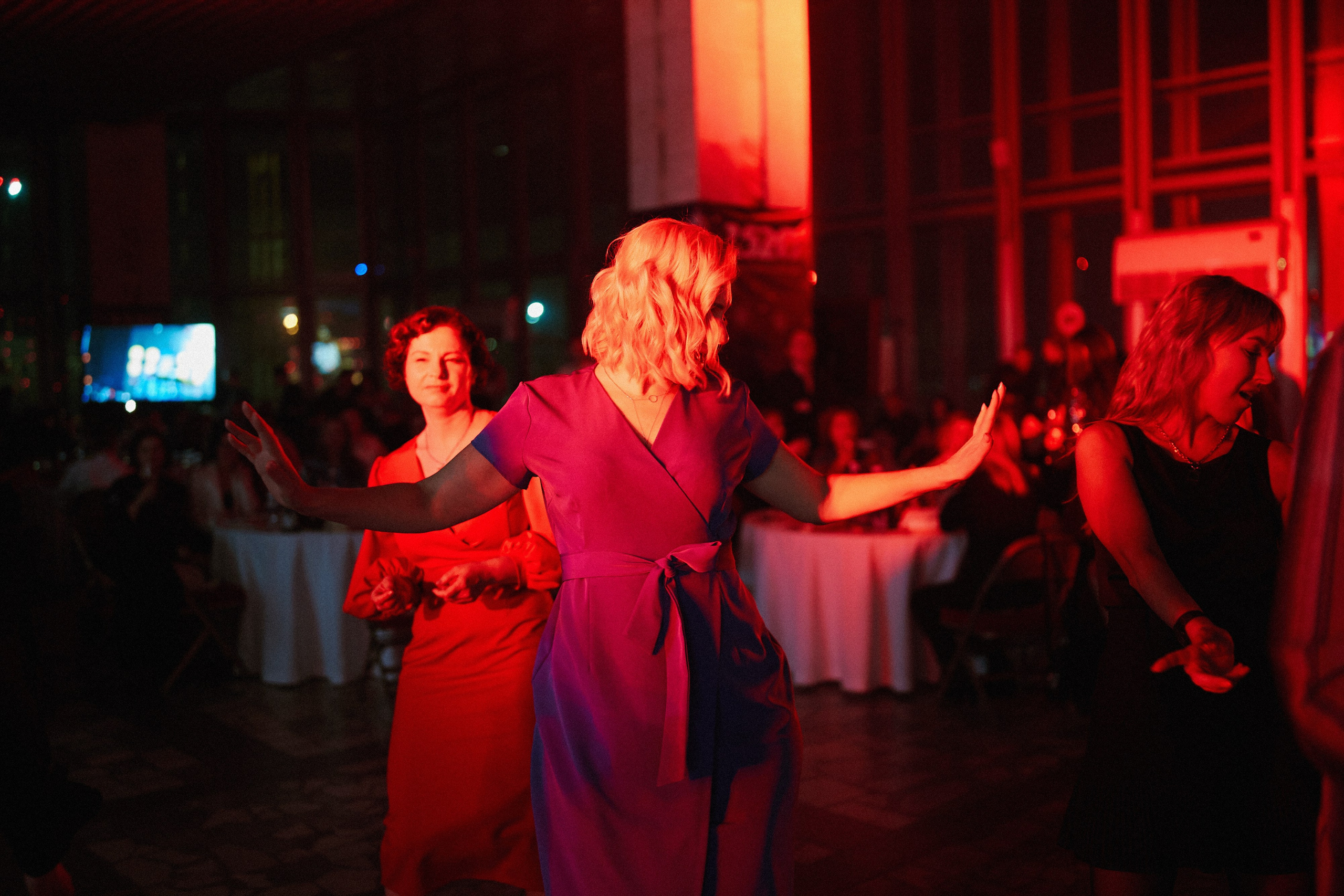 1520 HAPPY NEW YEAR. Репортажный фотограф в Хабаровске Николай Соболев