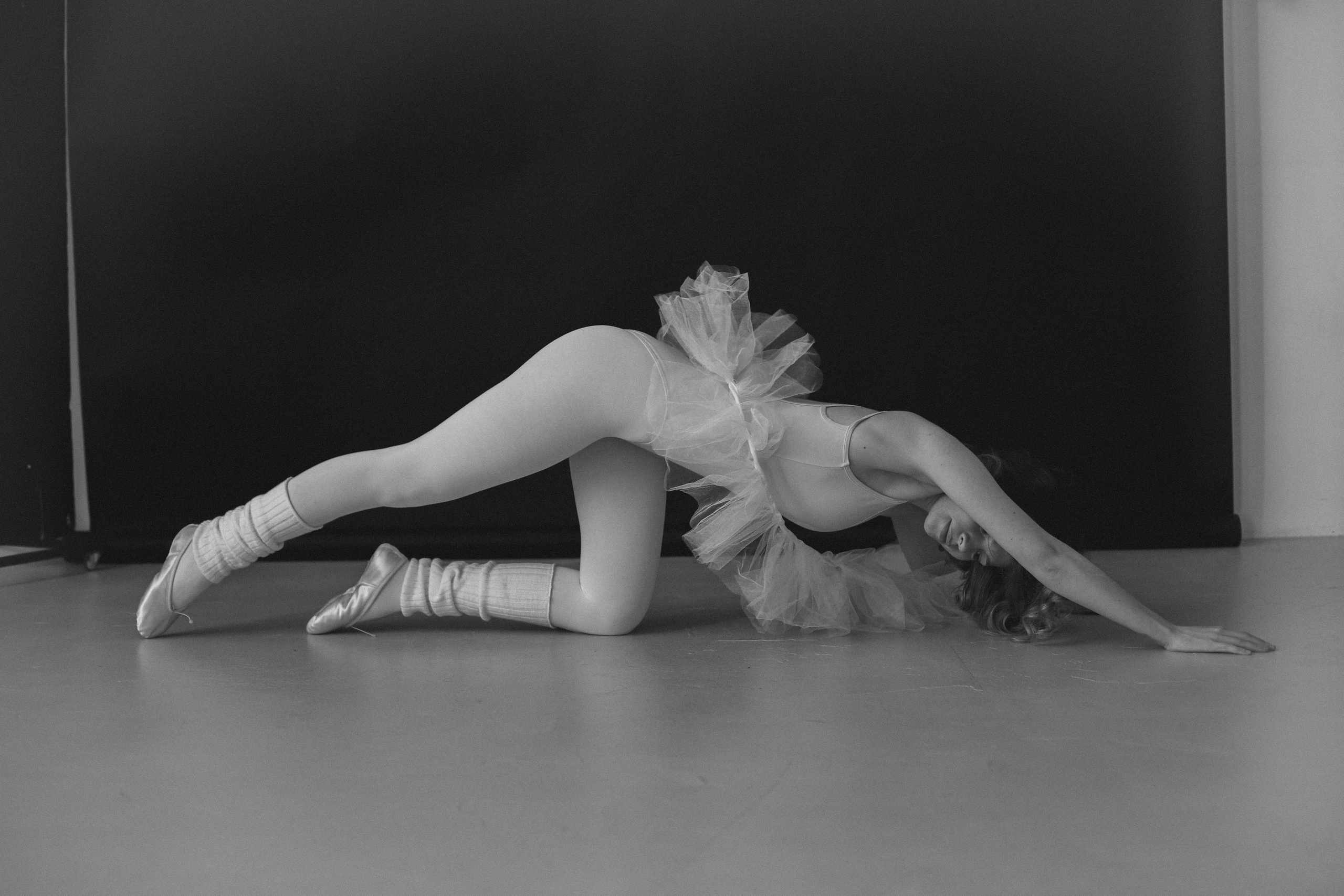 Настя. Фотограф в Нижнем Новгороде Кристина Батанова