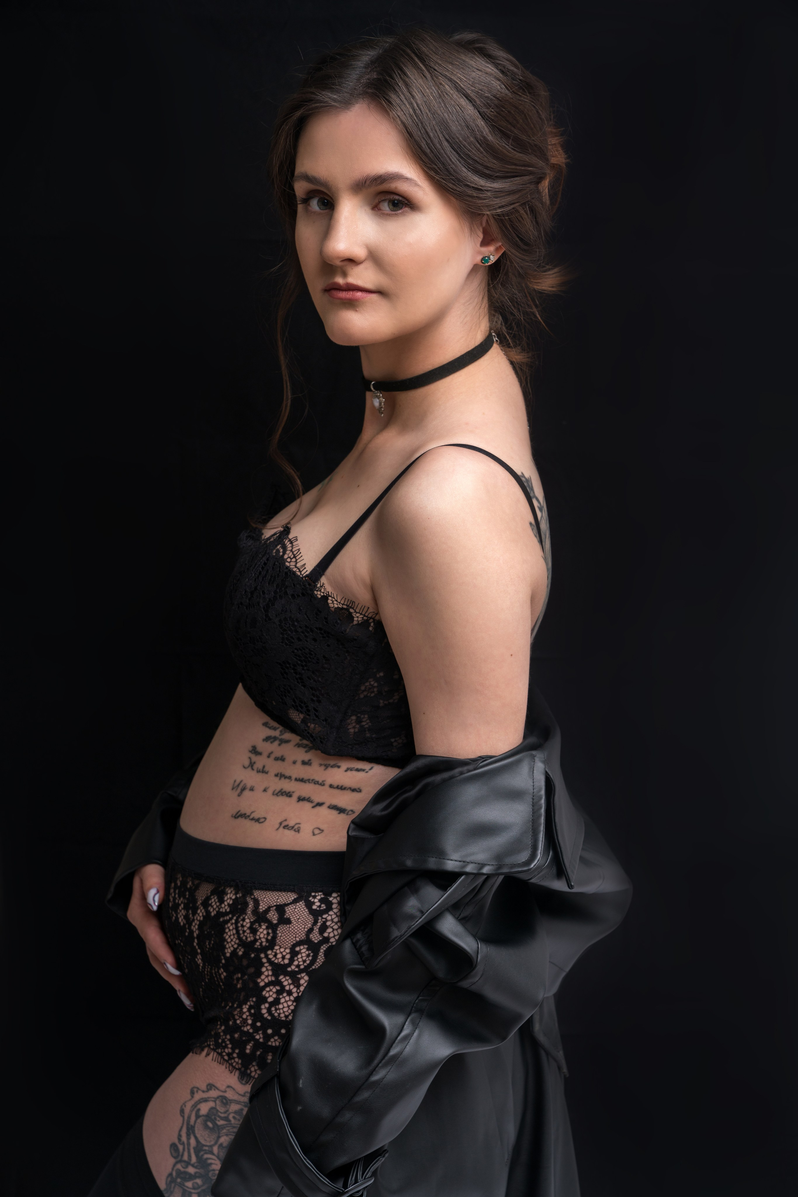 Фотодень беременных. Семейный и школьный фотограф в Москве Юлия Кобзева