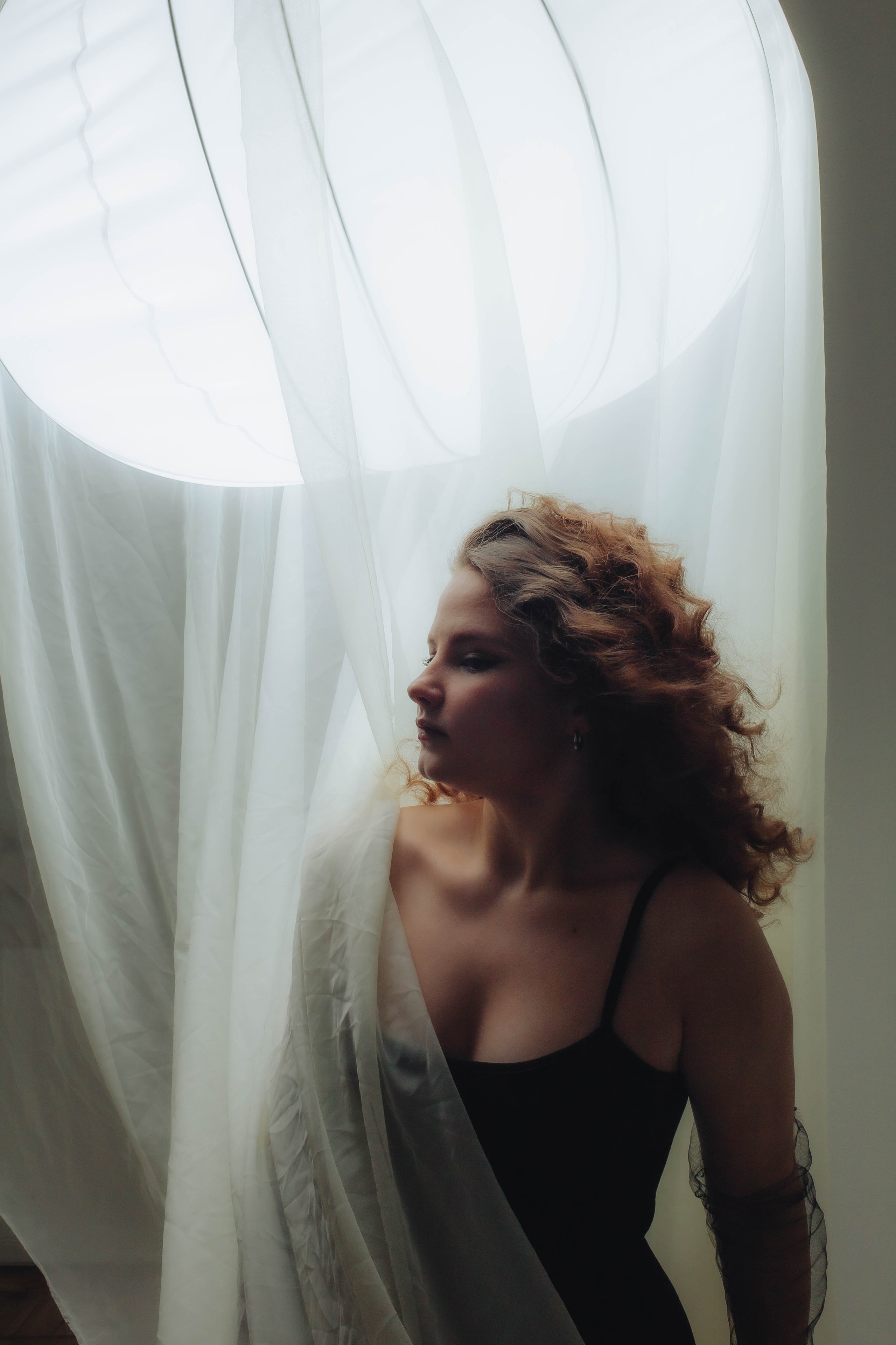 Лиза. Фотограф Виноградова Зинфира в Санкт-Петербурге