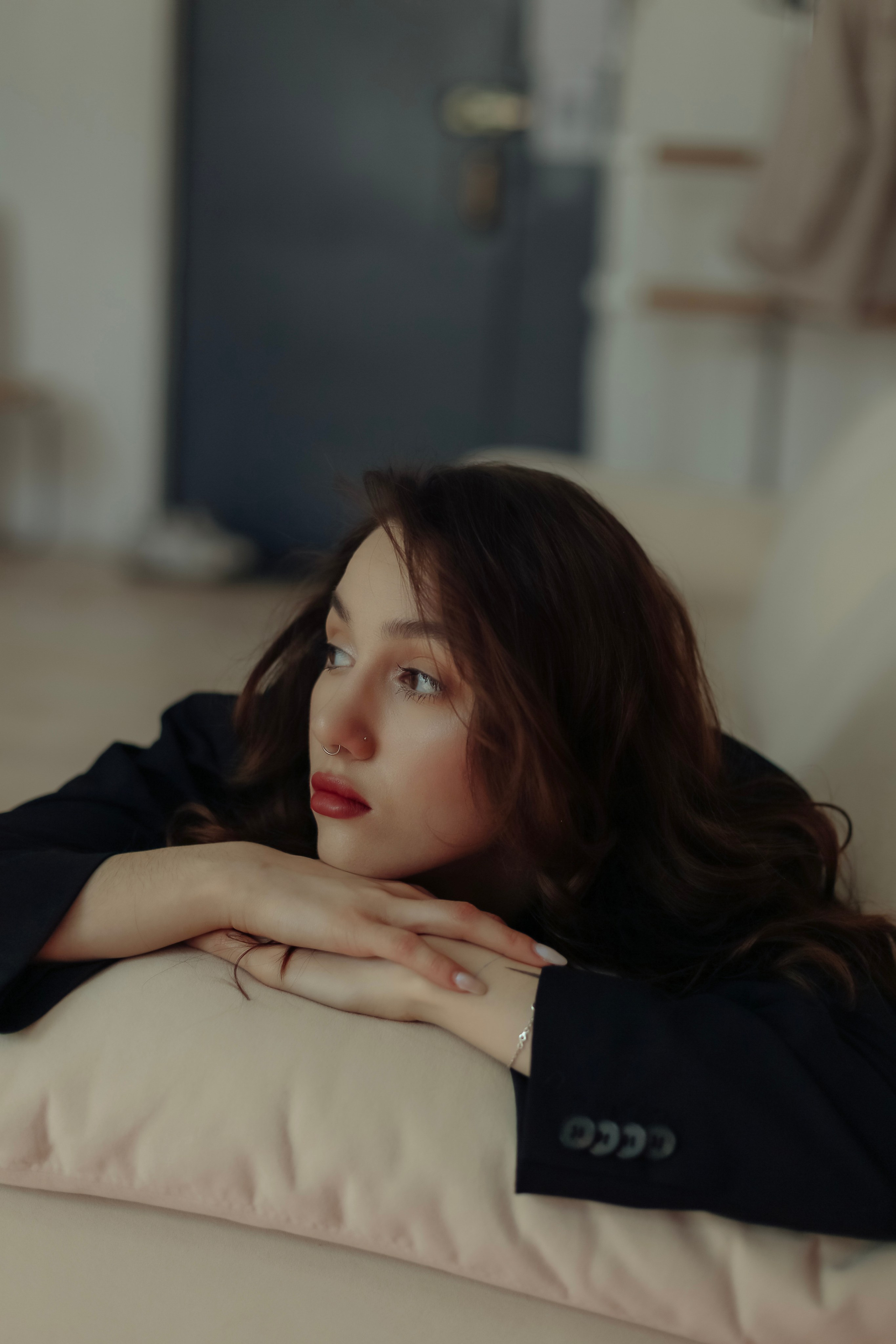 Александра. Фотограф Виноградова Зинфира в Санкт-Петербурге