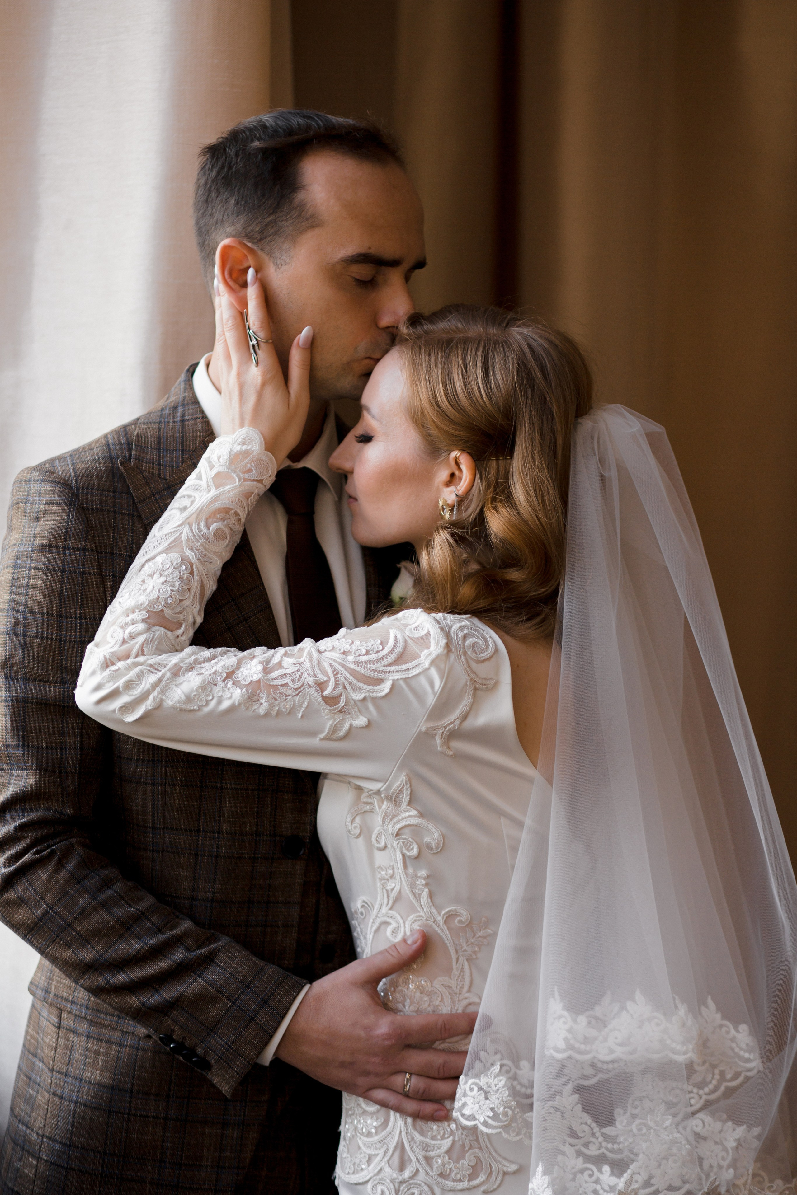 Сергей и Юлия. Свадебный и семейный фотограф в Краснодаре