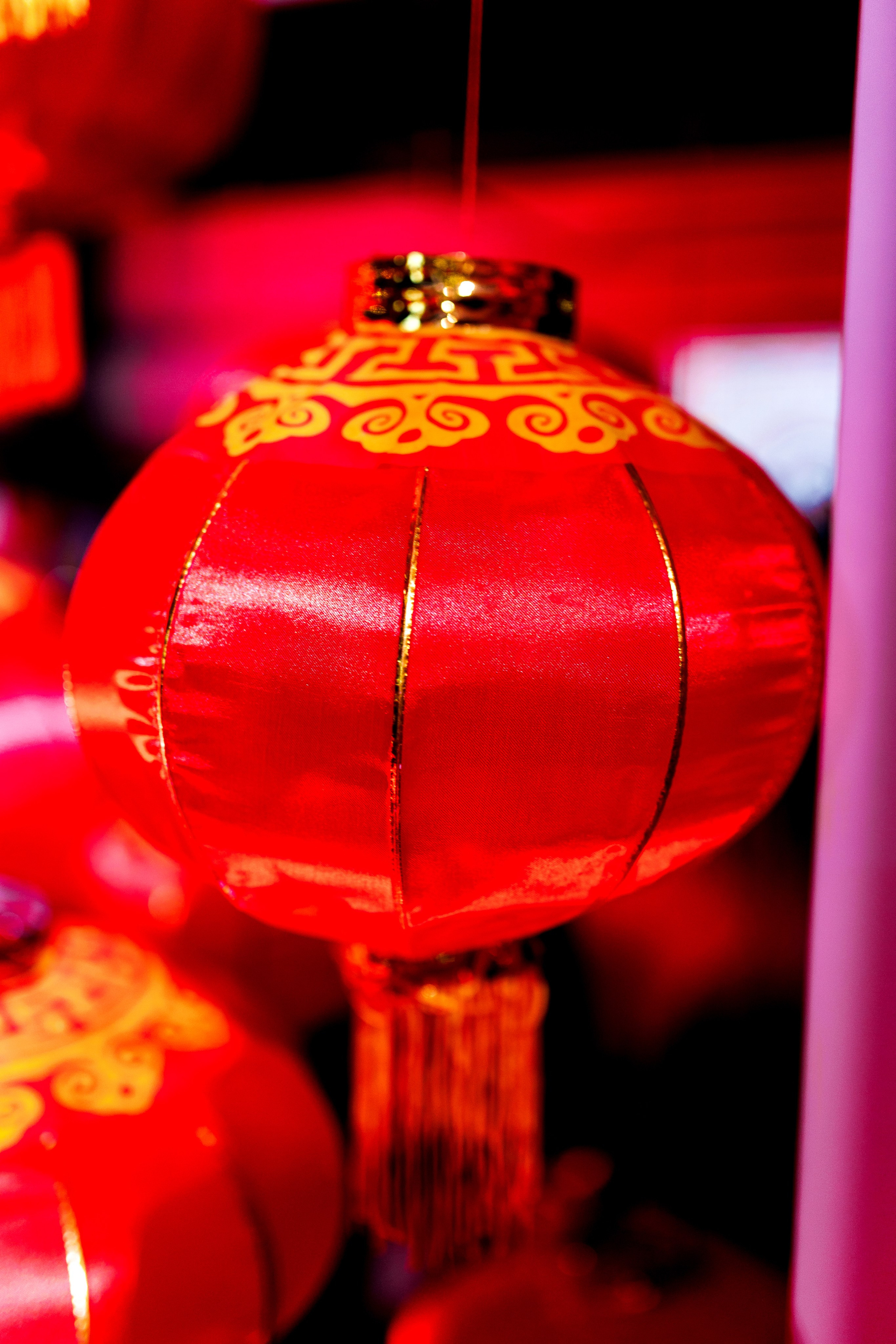 Китайский новый год Volkswagen. Свадебный фотограф Каледич Тимофей