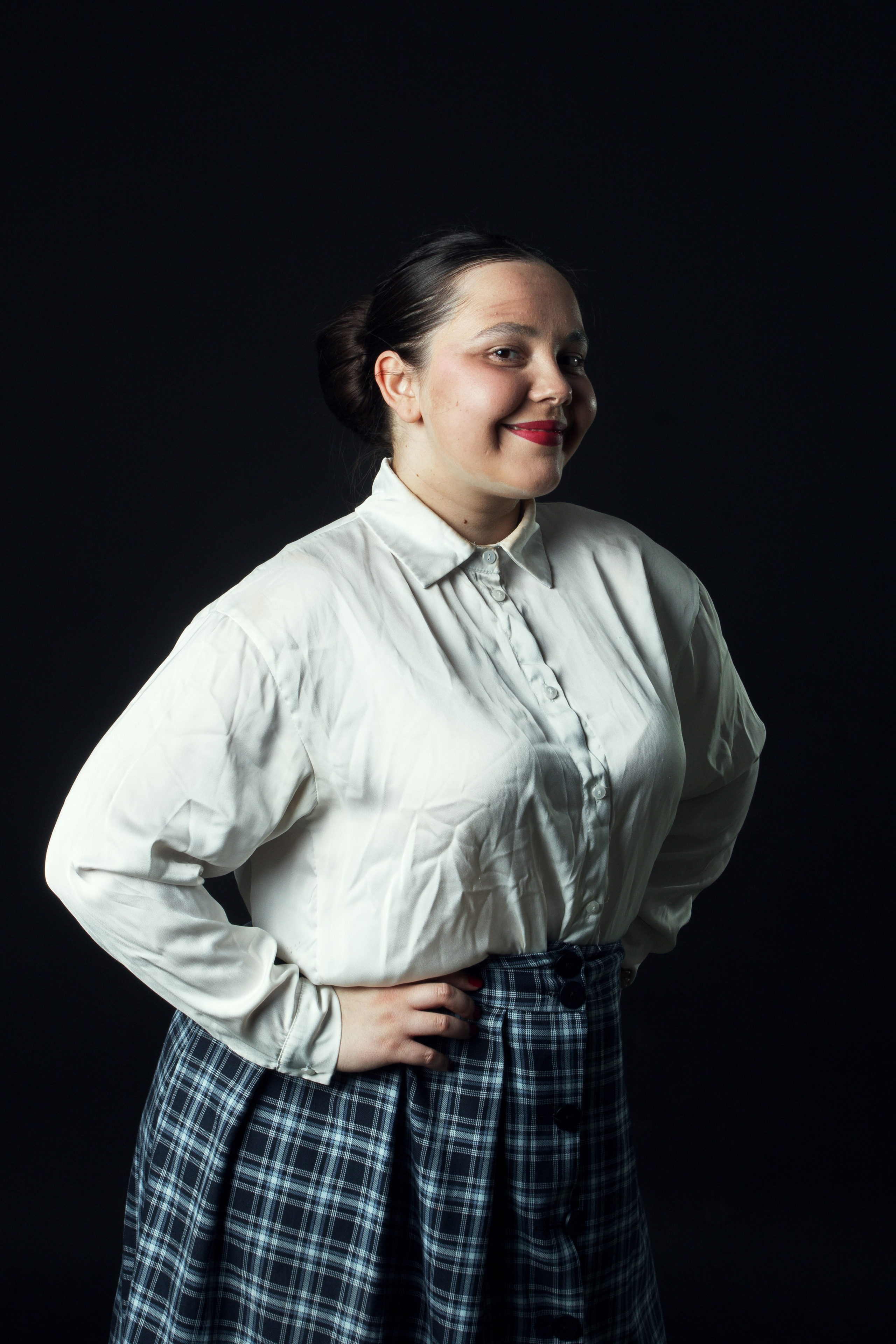 Вурдалак студия. Design Muginov