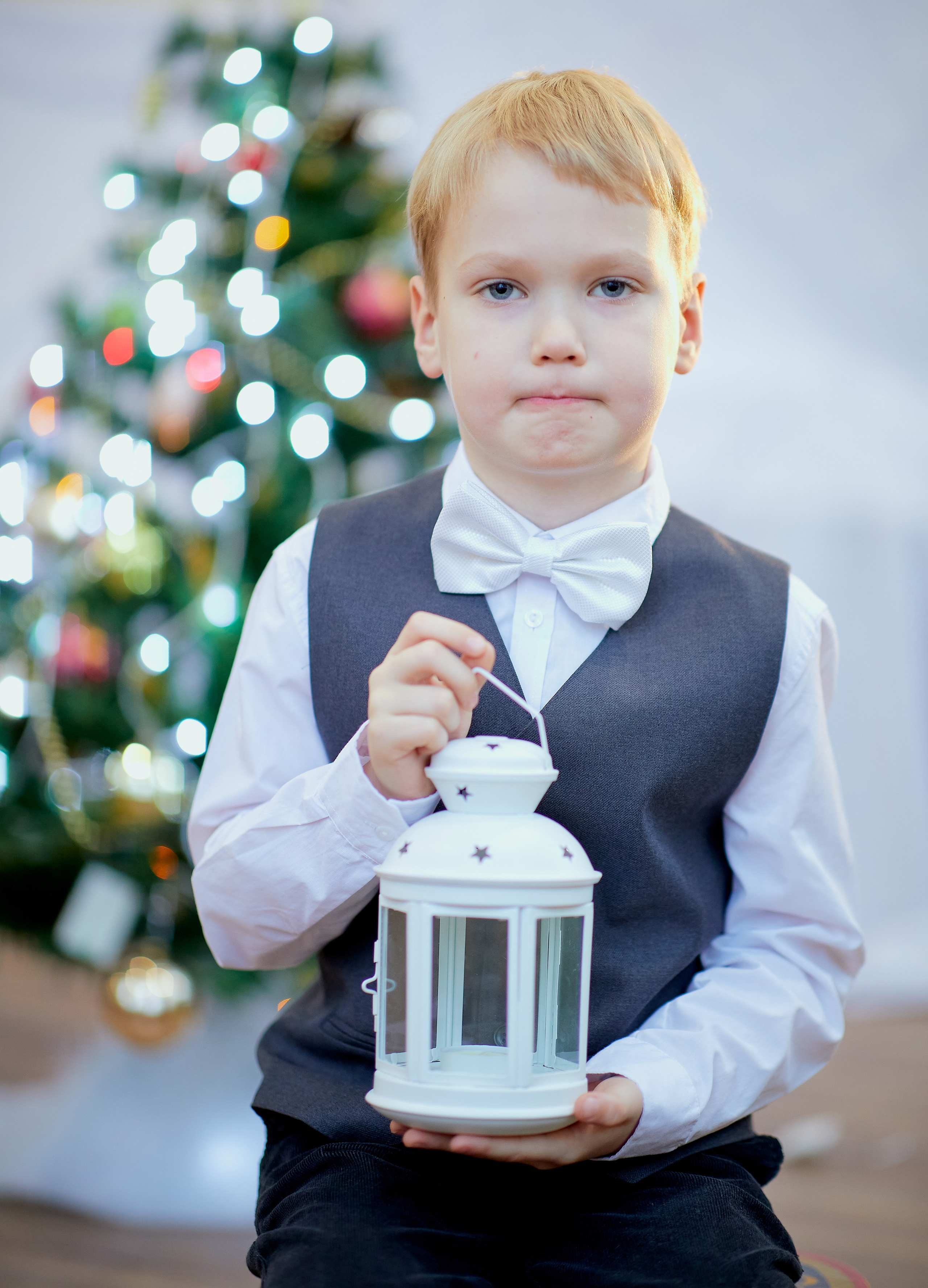 Садик. Семейный и детский фотограф в Ярославле Юлия Галашина