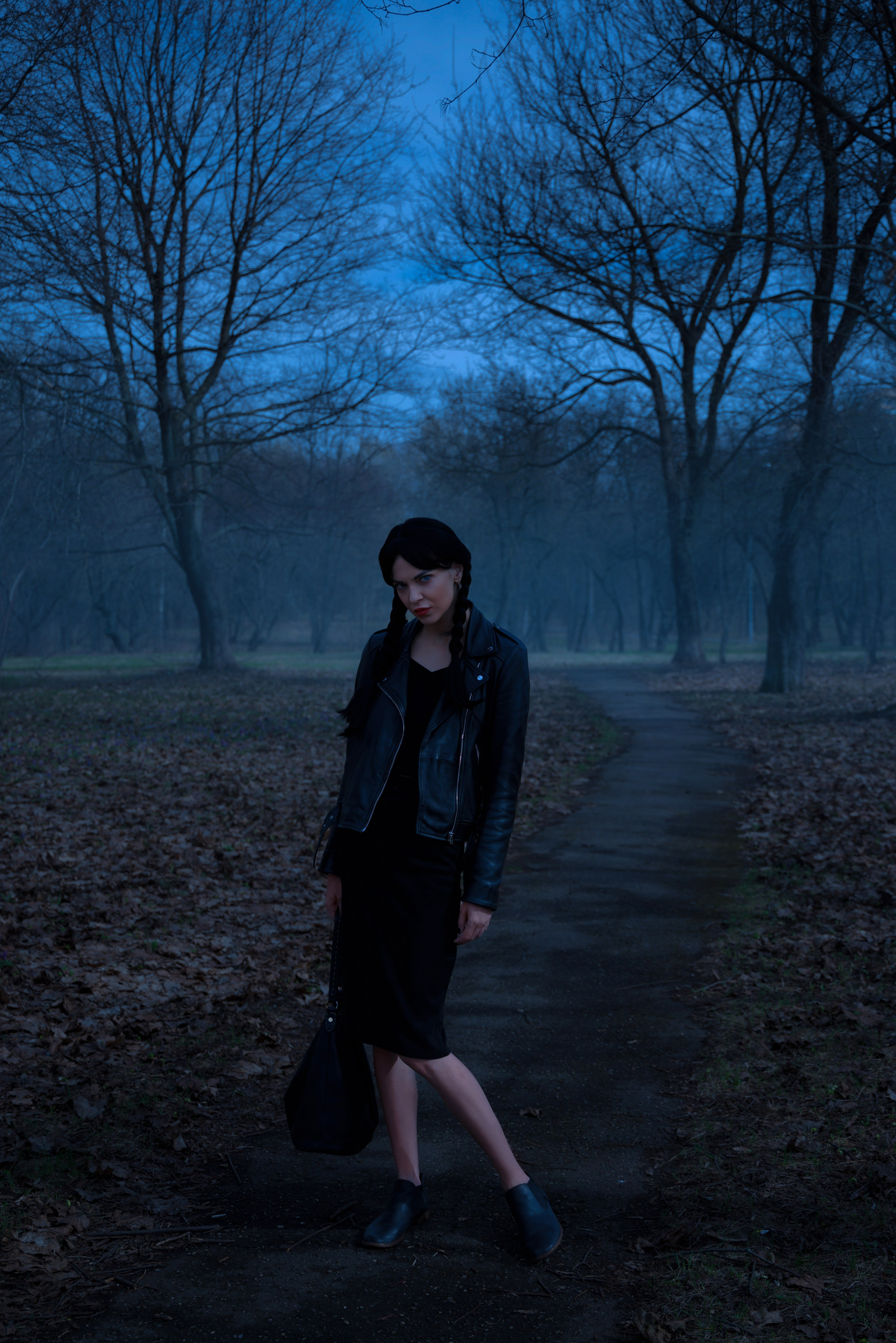 Wednesday. Dmitriy Odintsov