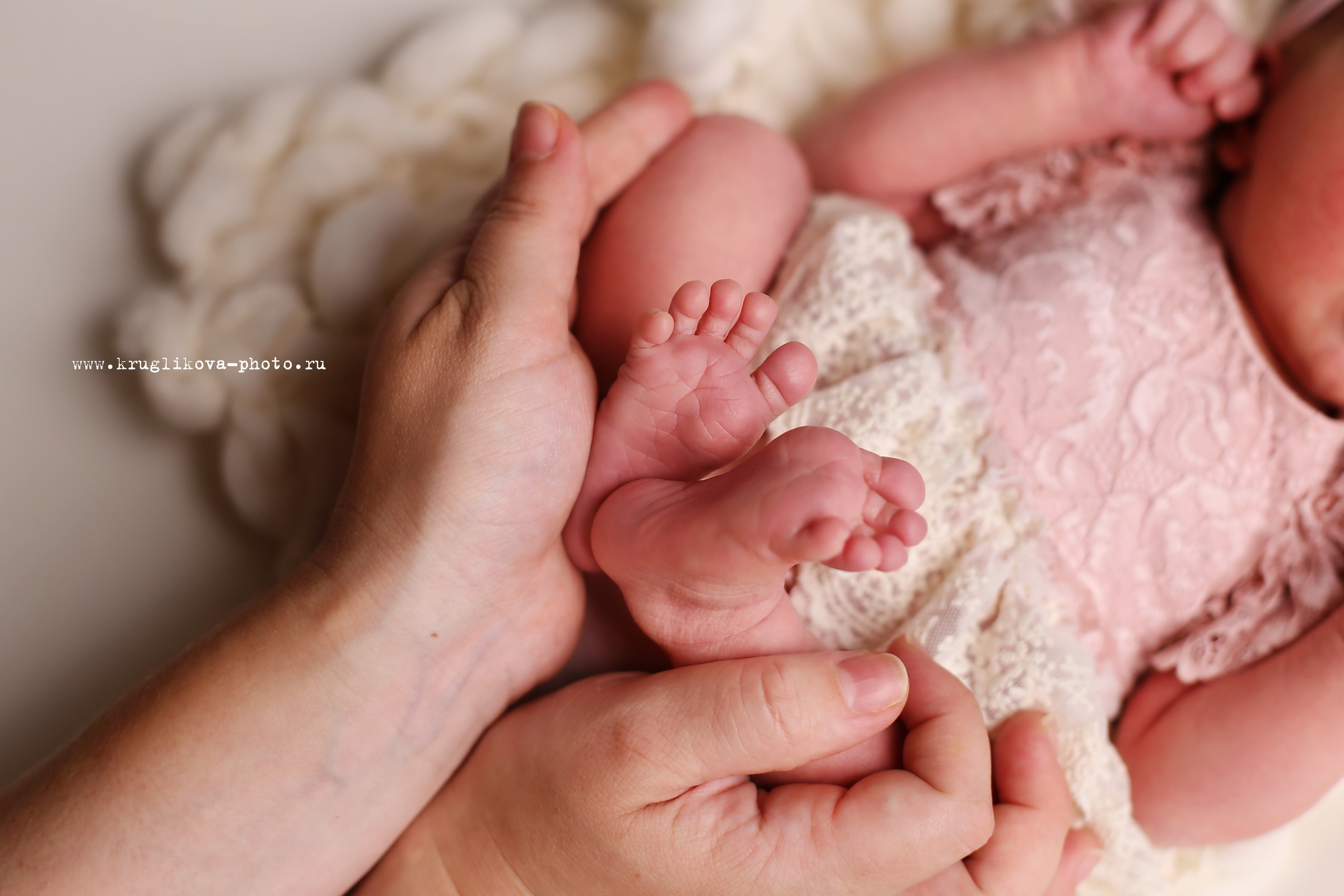Новорожденные (до 1 месяца). Фотограф новорожденных и детский в Сергиевом Посаде Кругликова Юлия