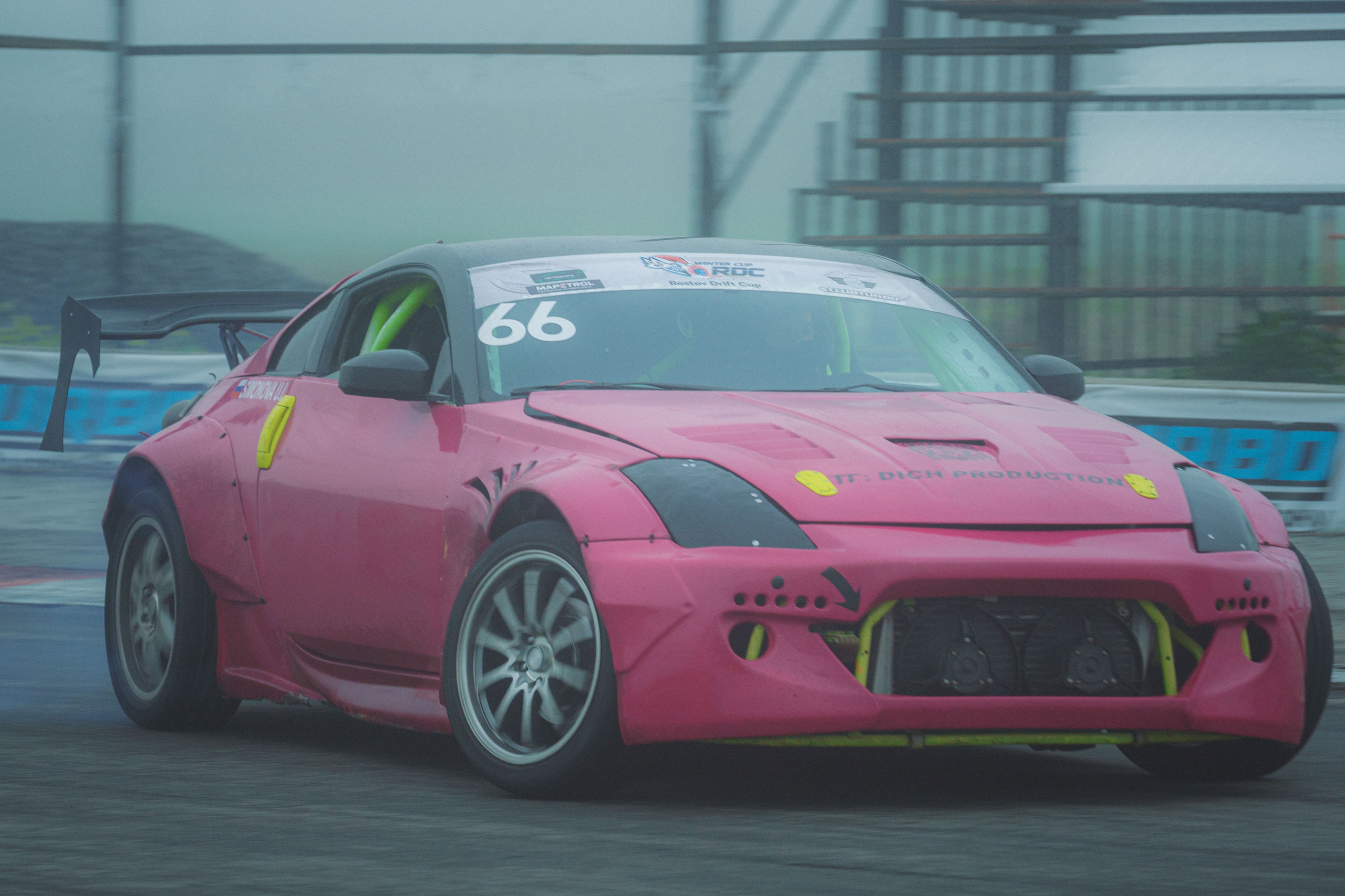 RDC-Чемпионат по дрифту. Макаров Сергей|Creamlebot Фотограф города Ростов-на-Дону