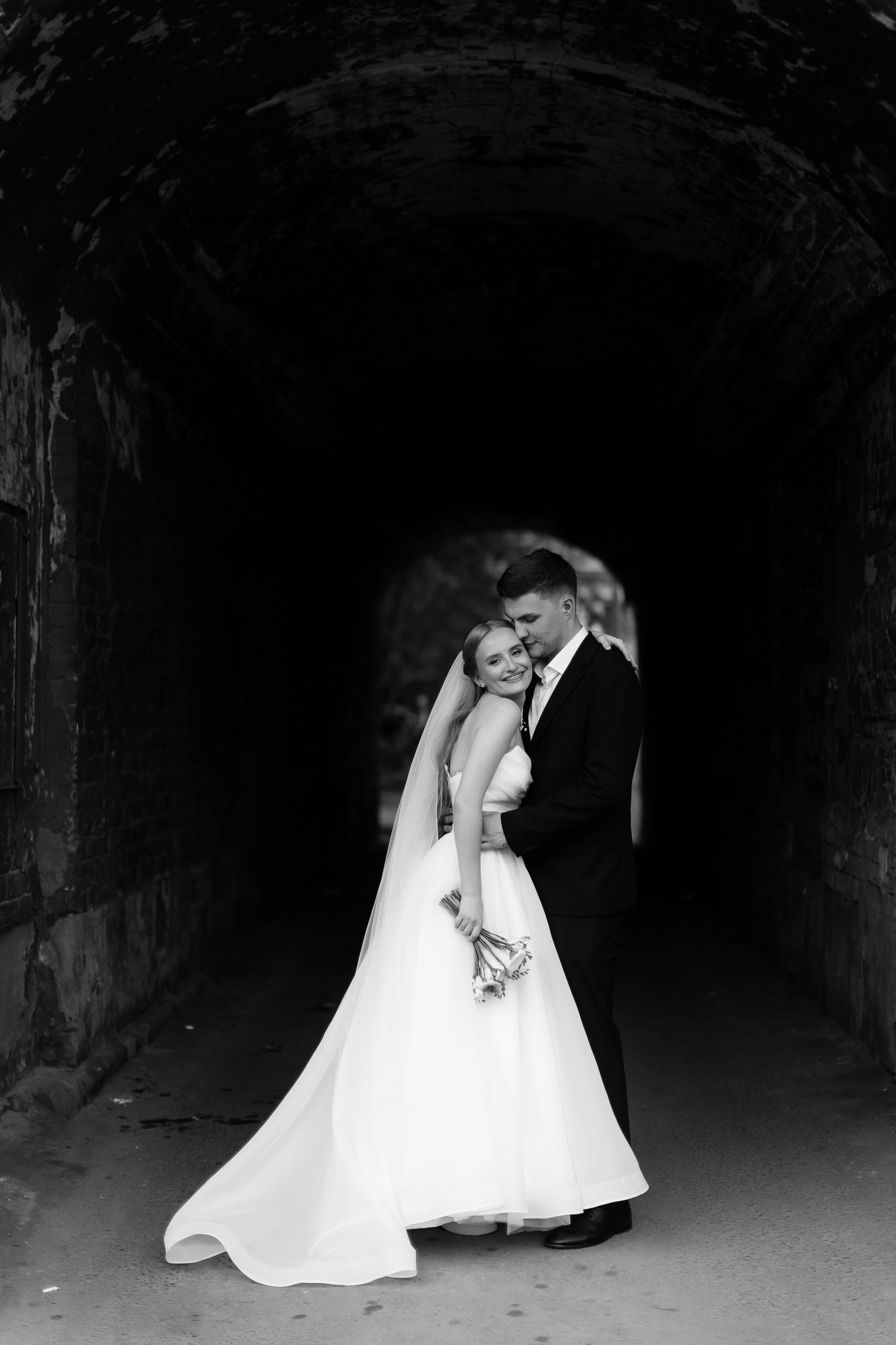 Александр & Юлия. Главная