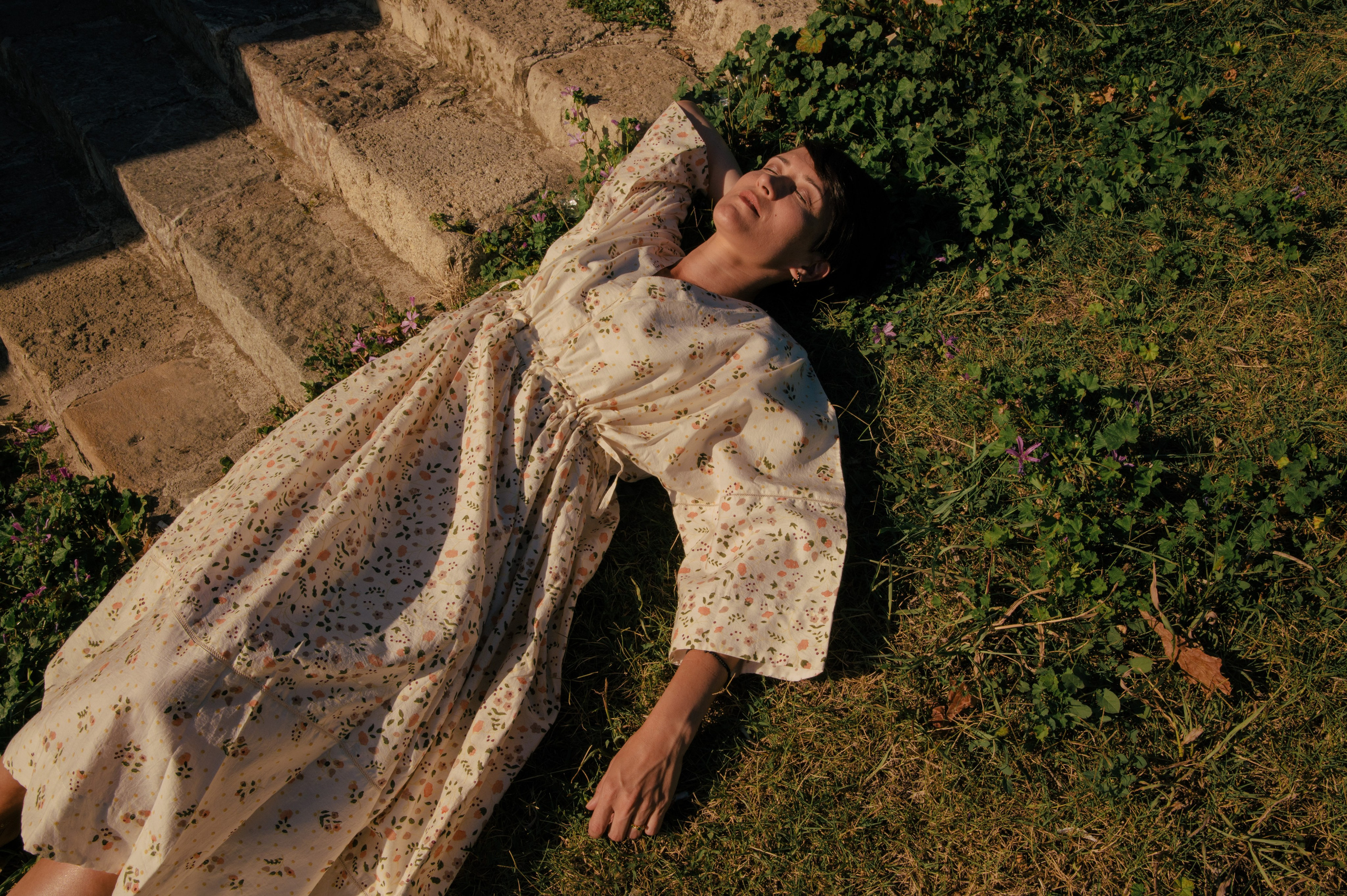 JUI fashion, India. Art-photographer Ira Wind