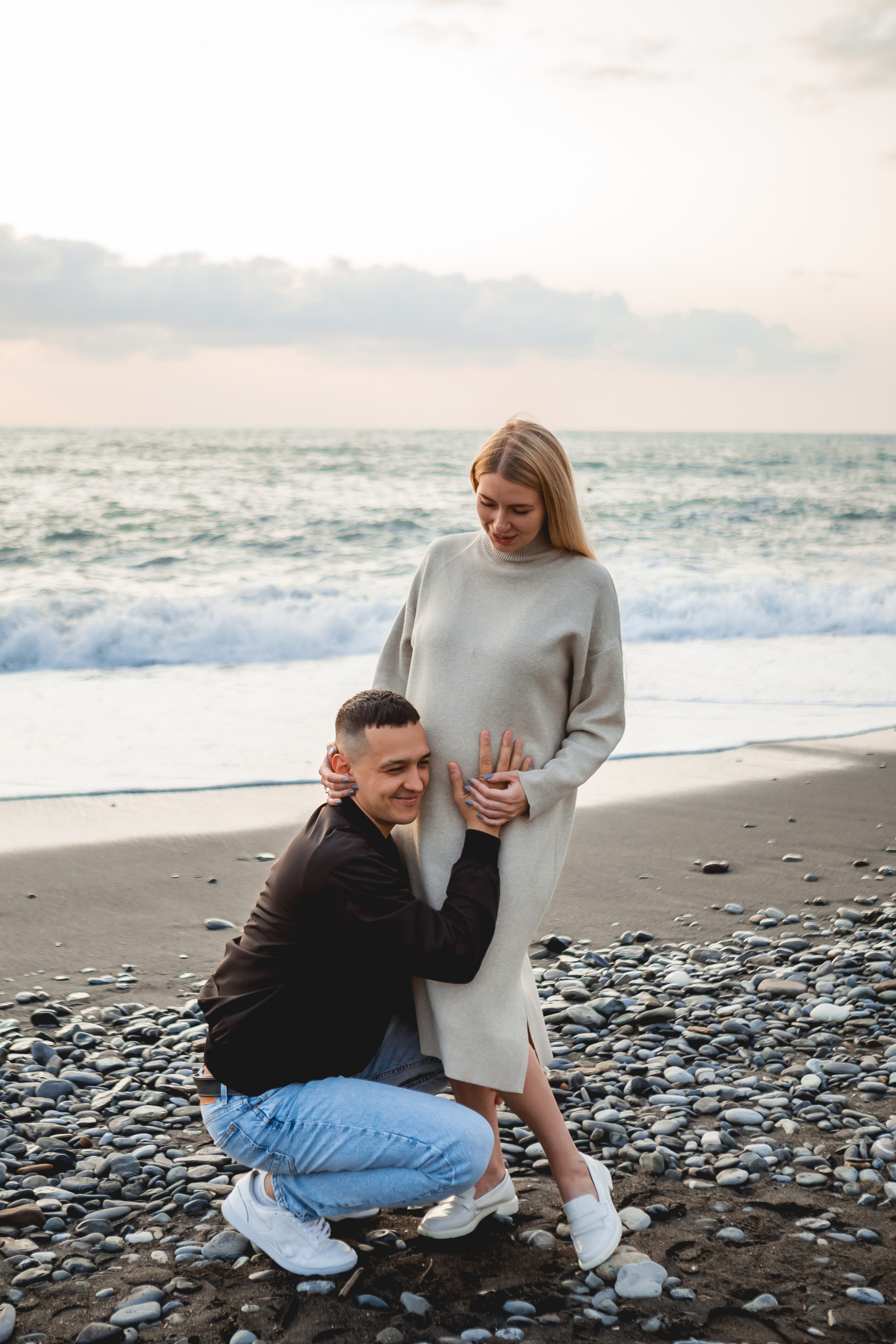 Уютный животик. Семейный и свадебный фотограф Сочи Адлер Сириус Красная поляна