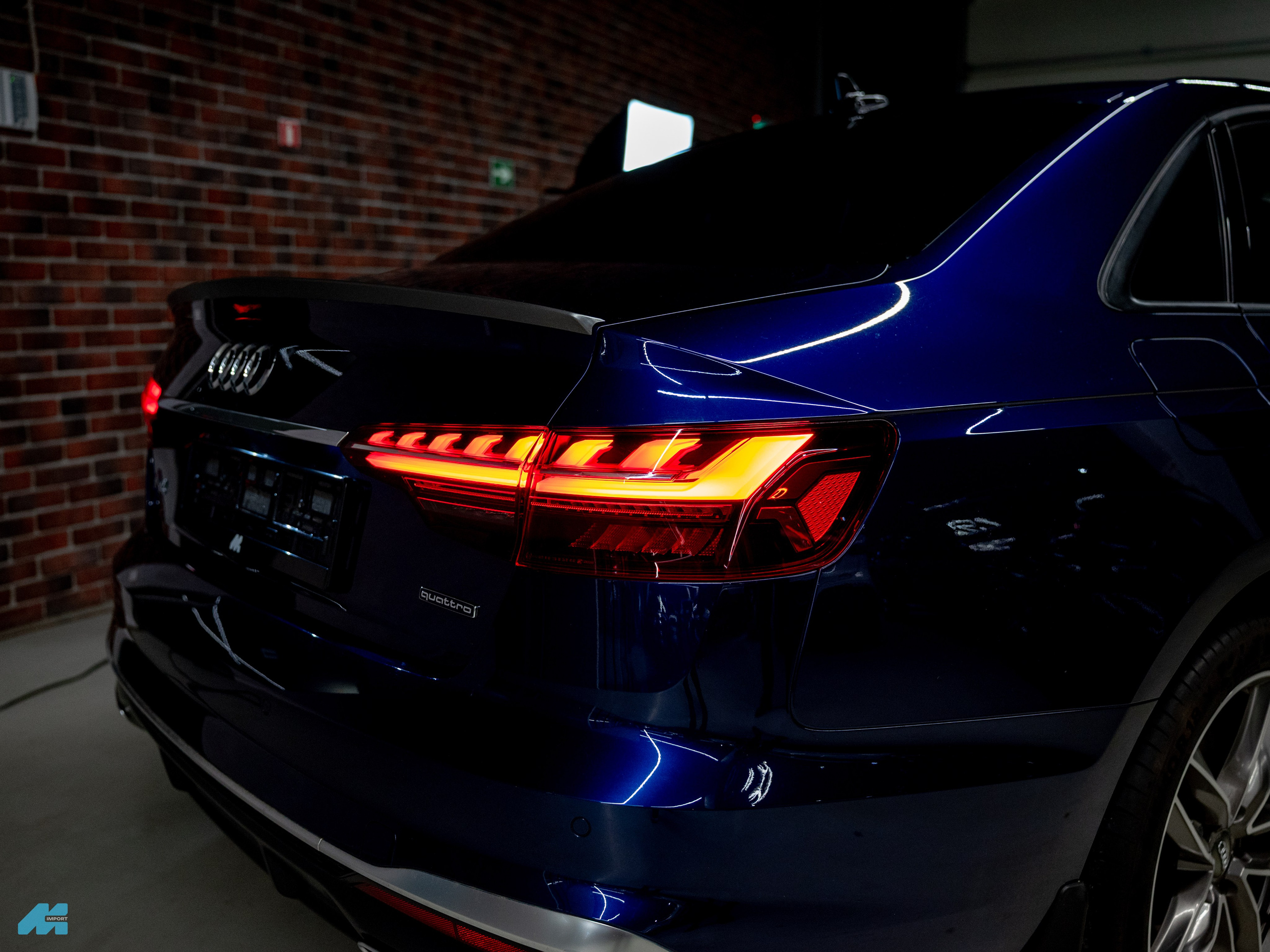 ChestImport. Фотограф Александра Рузиева aka Ju1cyFlex