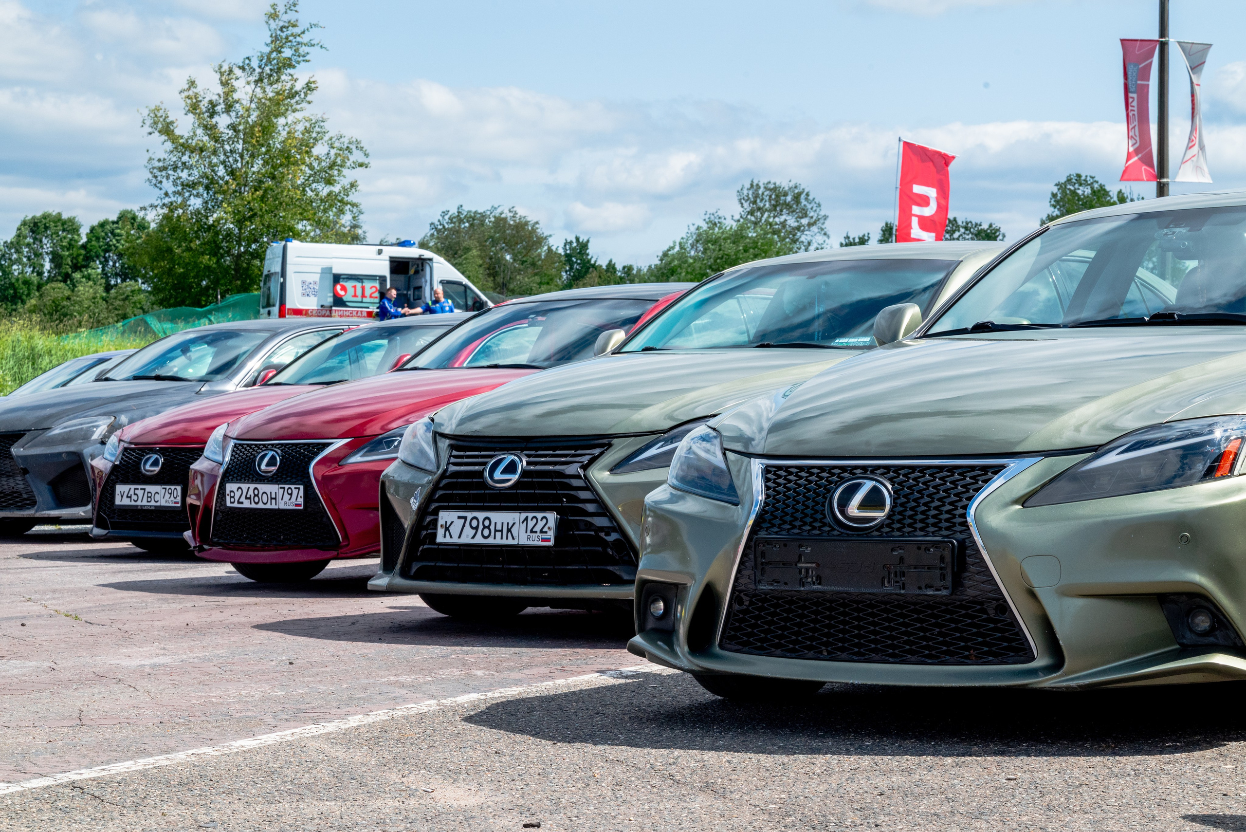 JAPDAYS'25. Автомобильный фотограф Александра Рузиева aka Ju1cyFlex